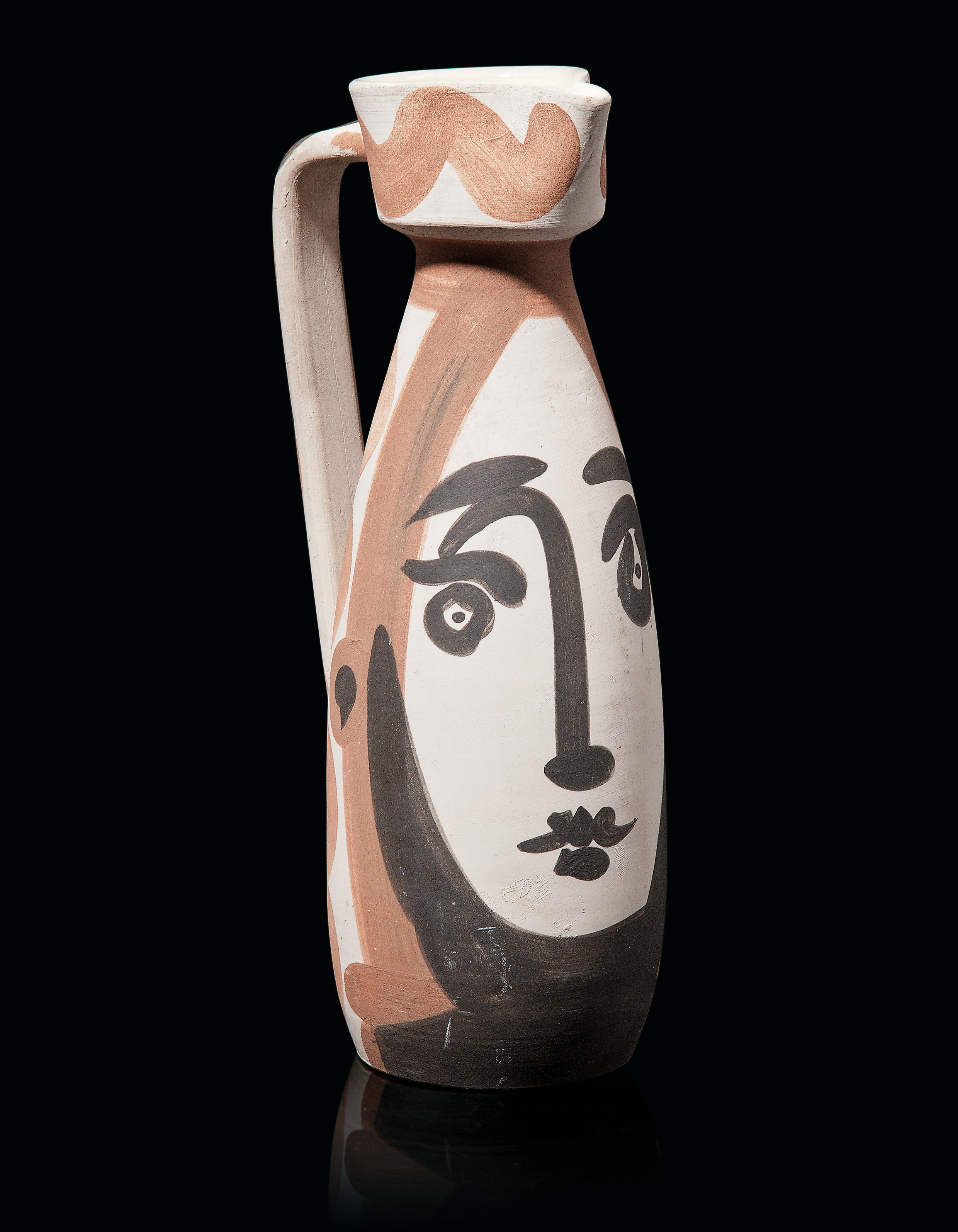 Pablo Picasso (1881-1973)