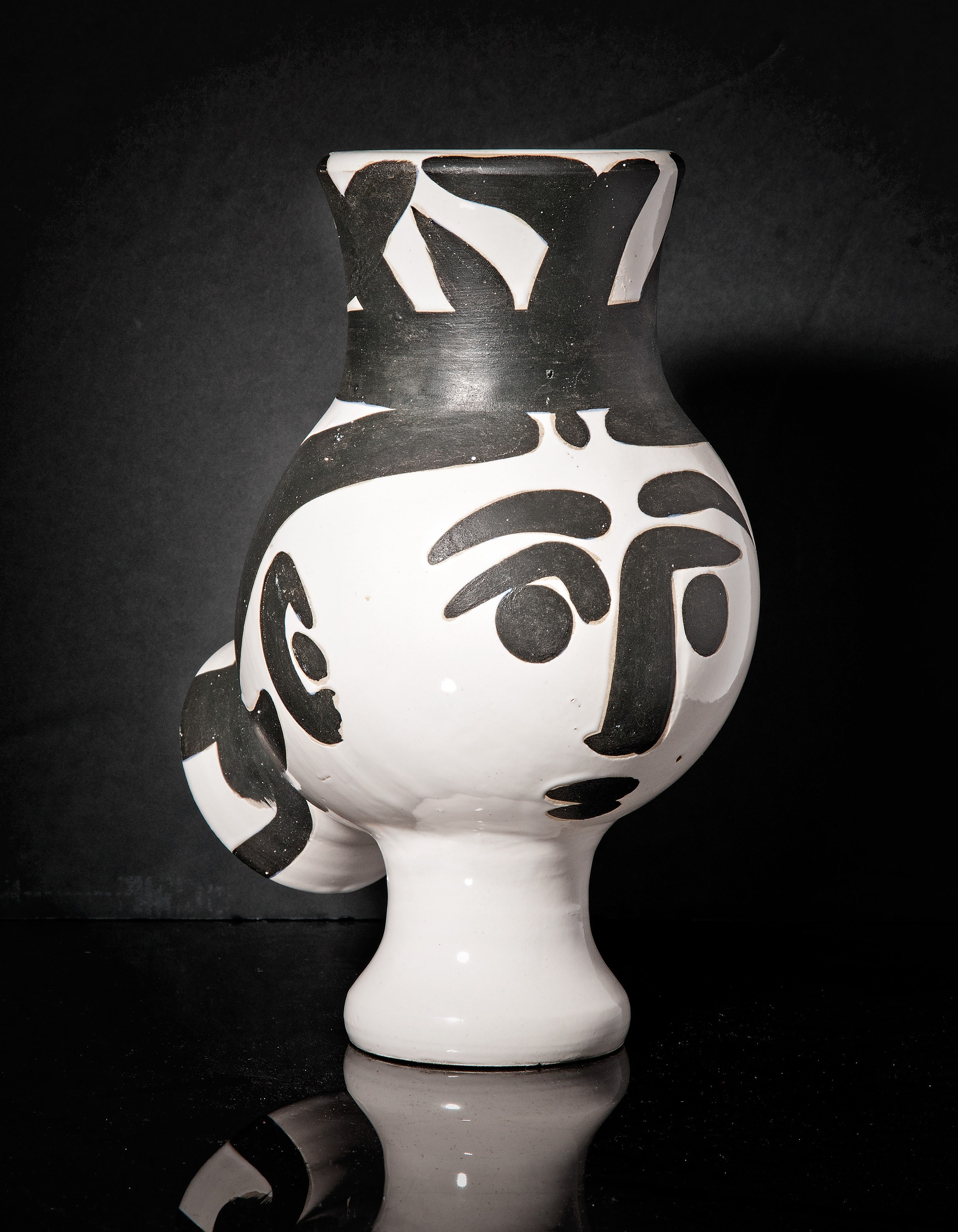 Pablo Picasso (1881-1973)