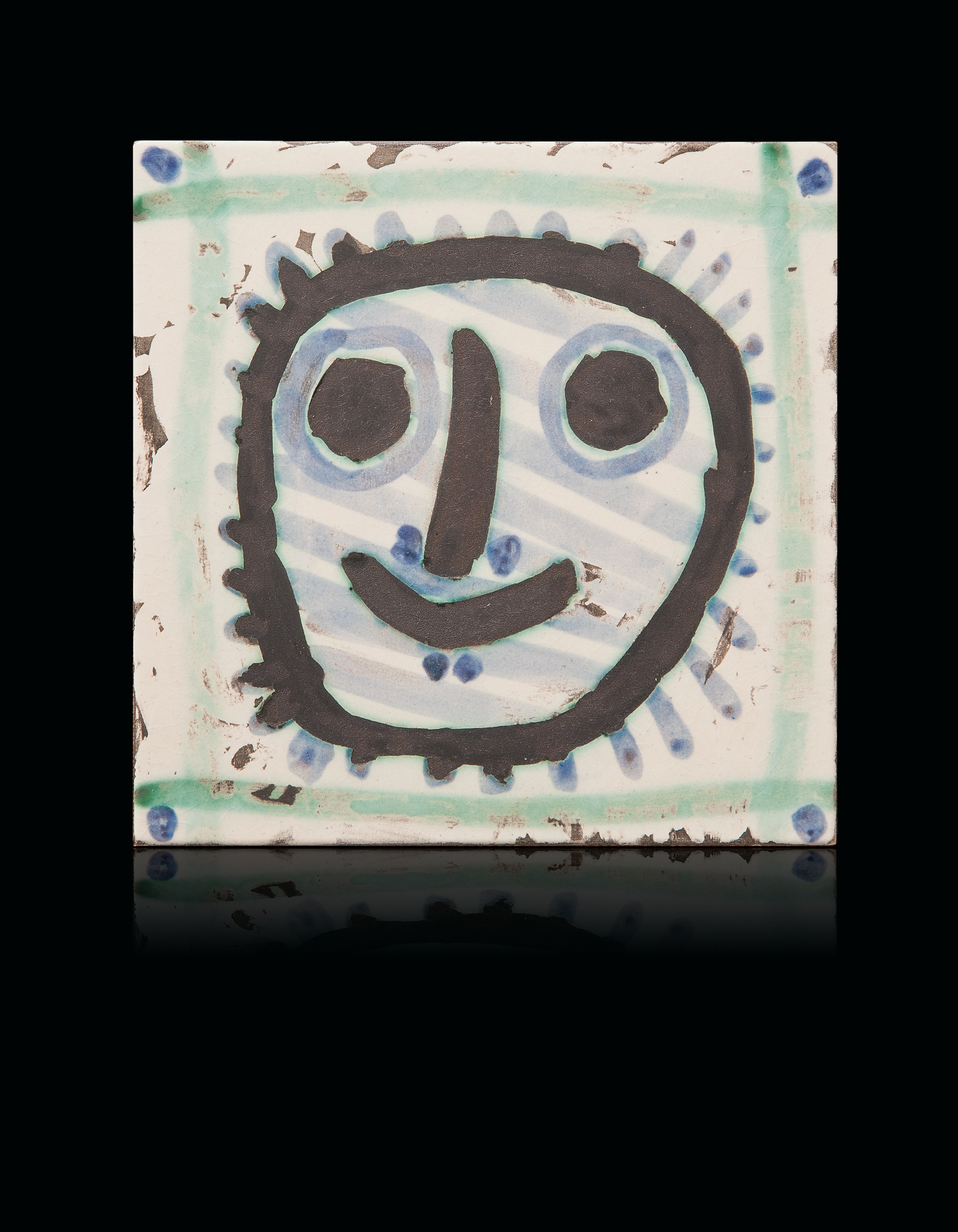 Pablo Picasso (1881-1973)
