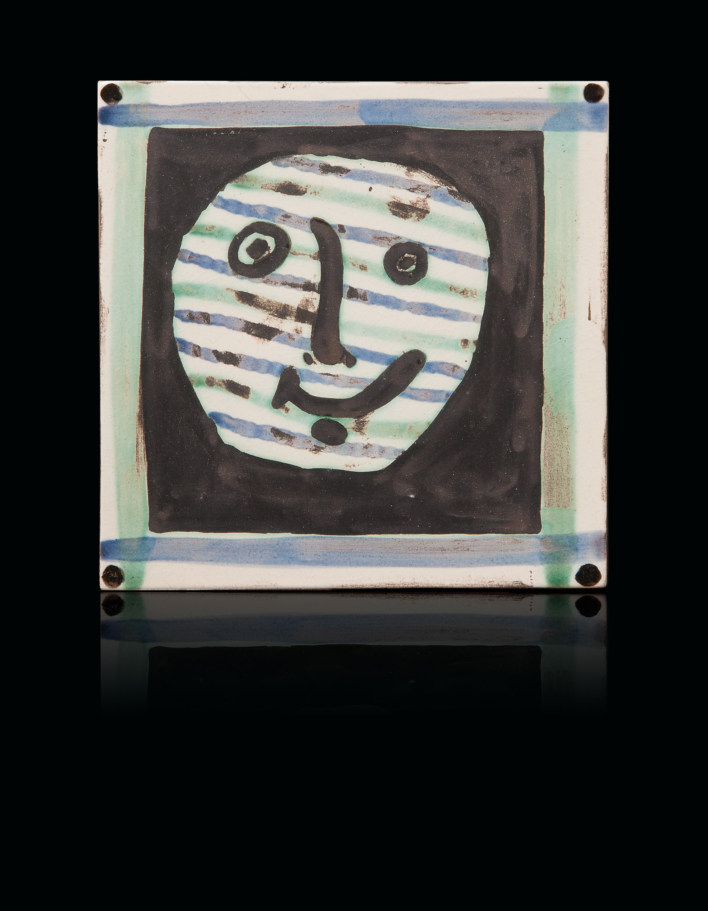 Pablo Picasso (1881-1973)