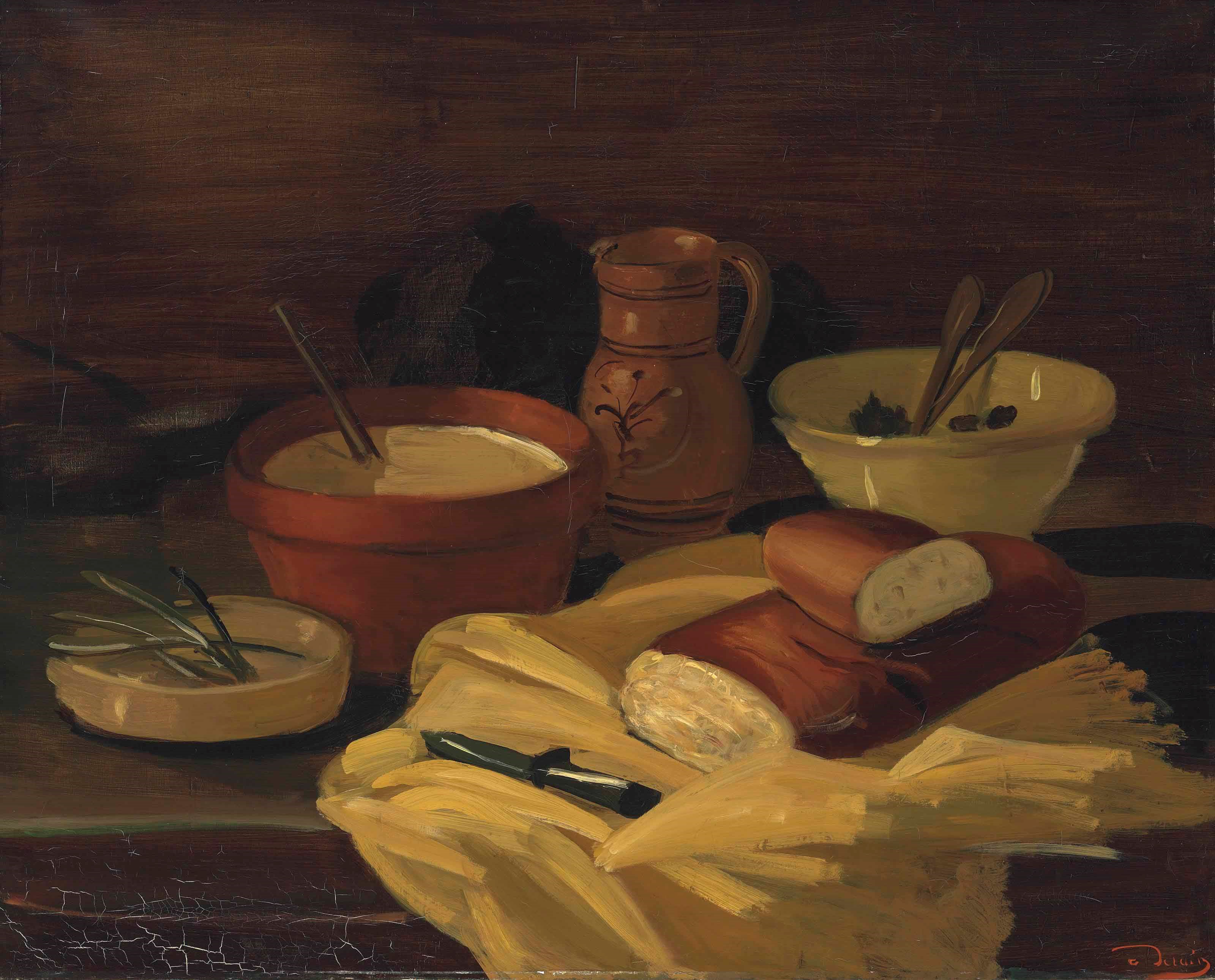 André Derain (1880-1954)