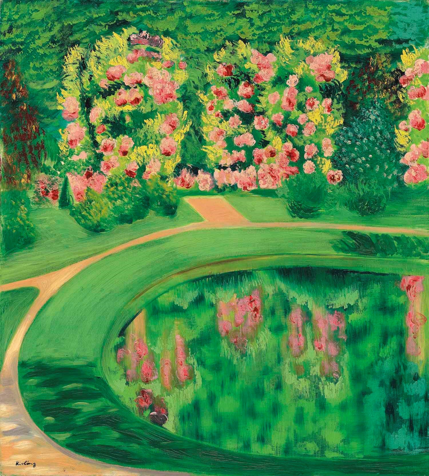 Moïse Kisling (1891-1953)