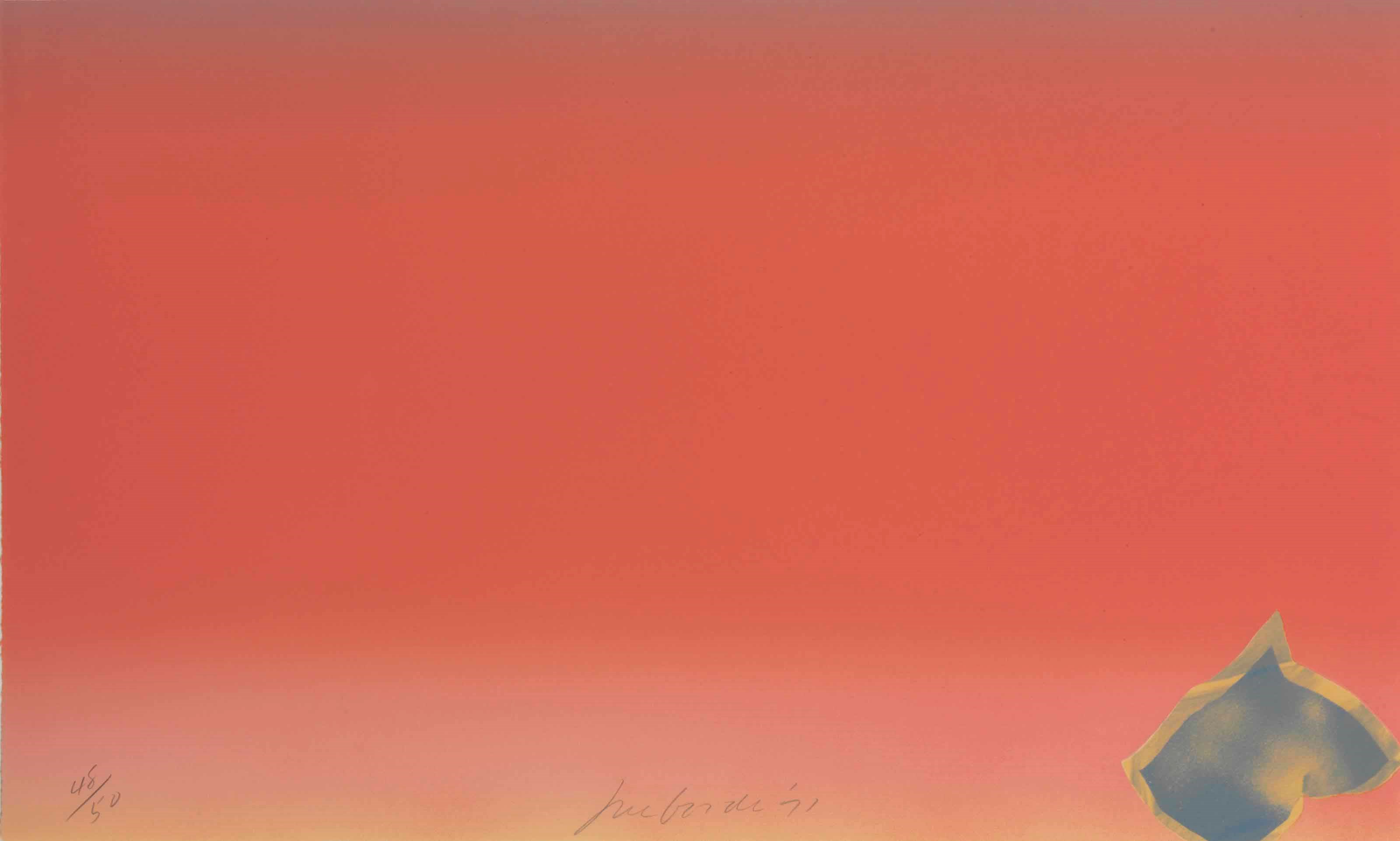 JOE GOODE (B. 1937)