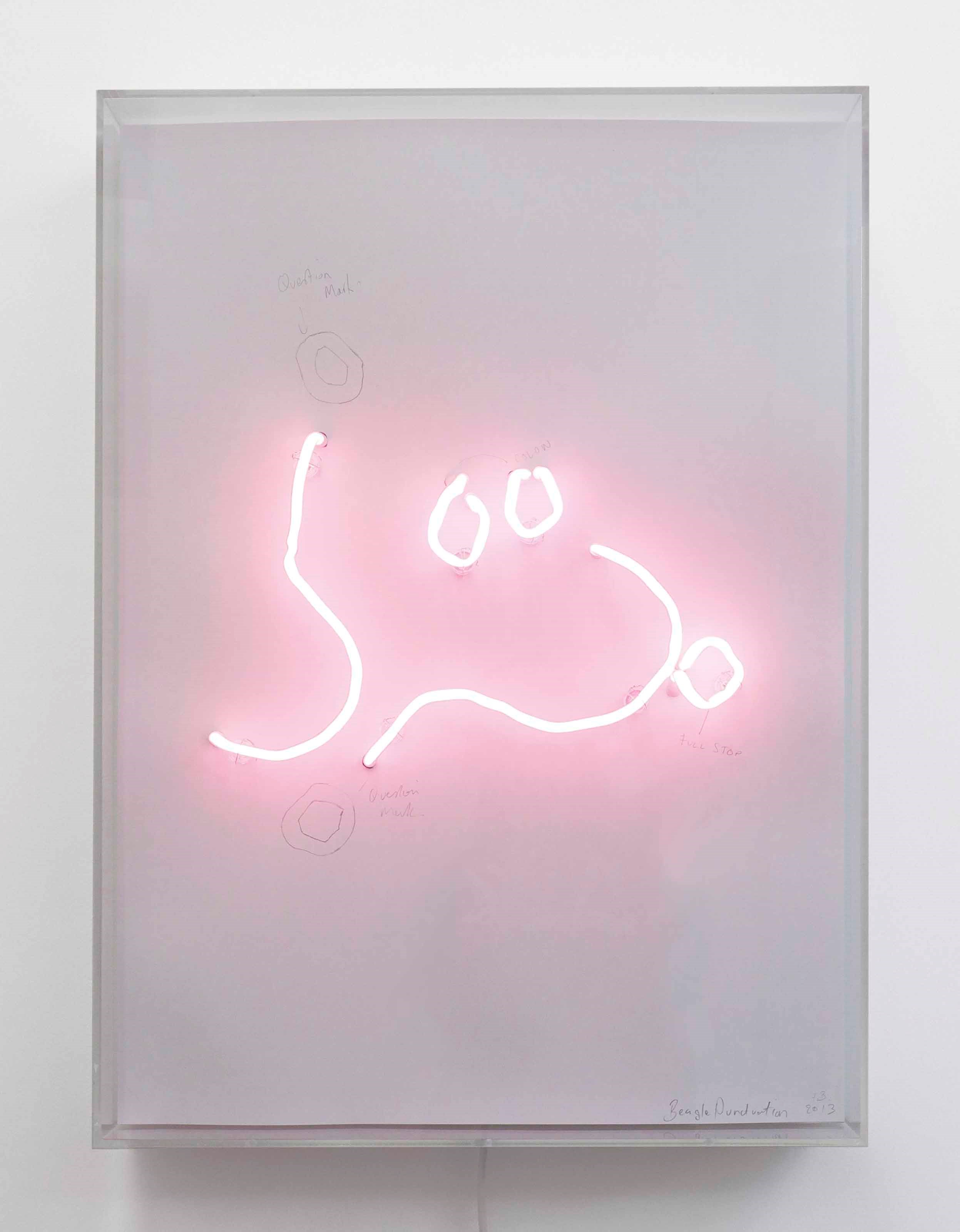 Fiona Banner (B. 1966)
