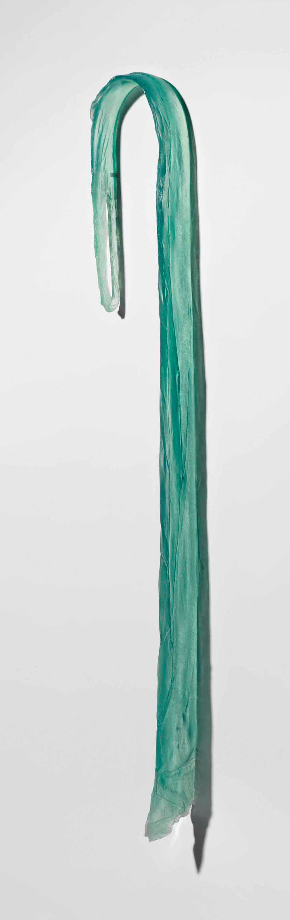 Alice Channer (B. 1977)