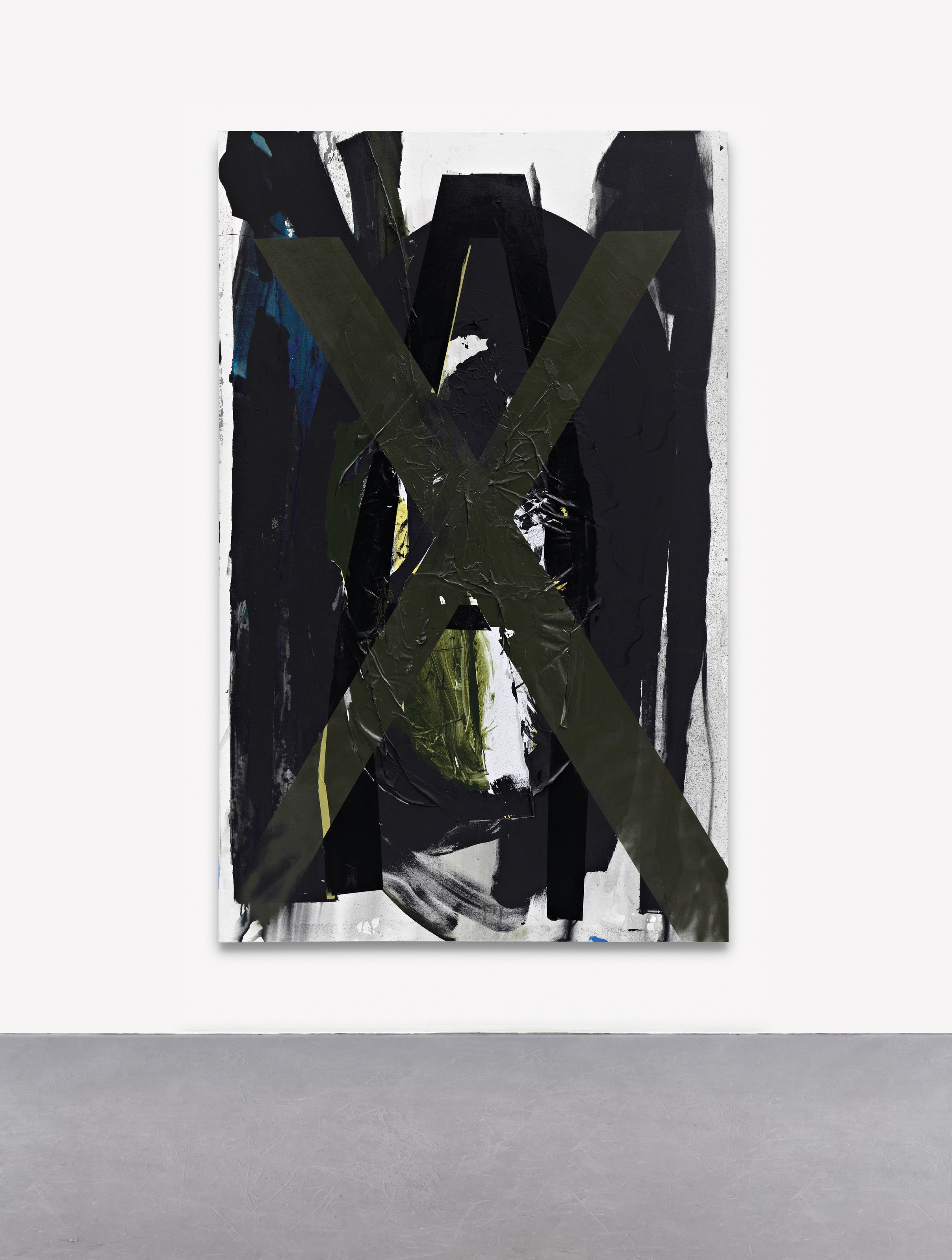 Will Boone (b. 1982)