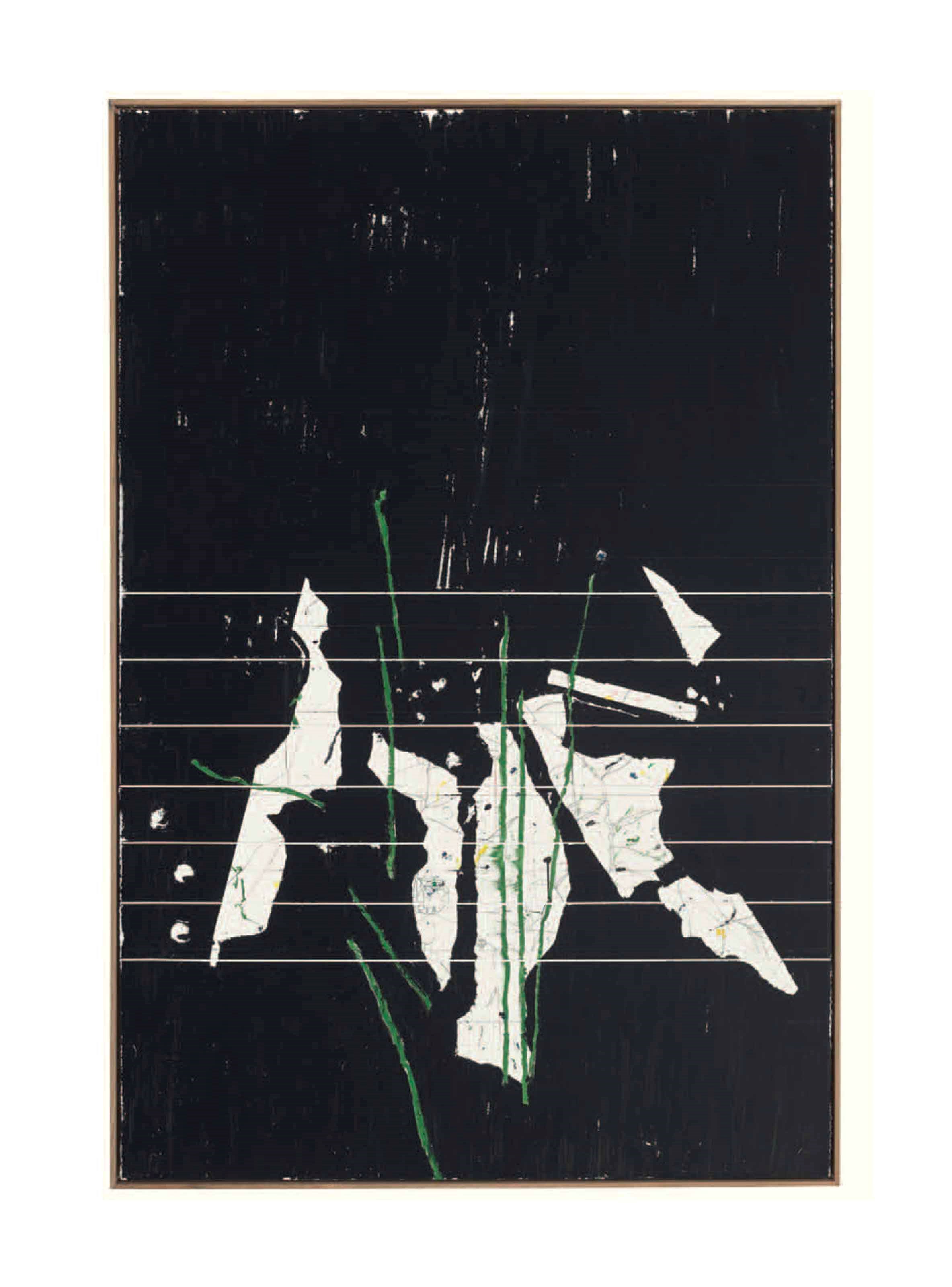 HAROLD ANCART (B. 1980)