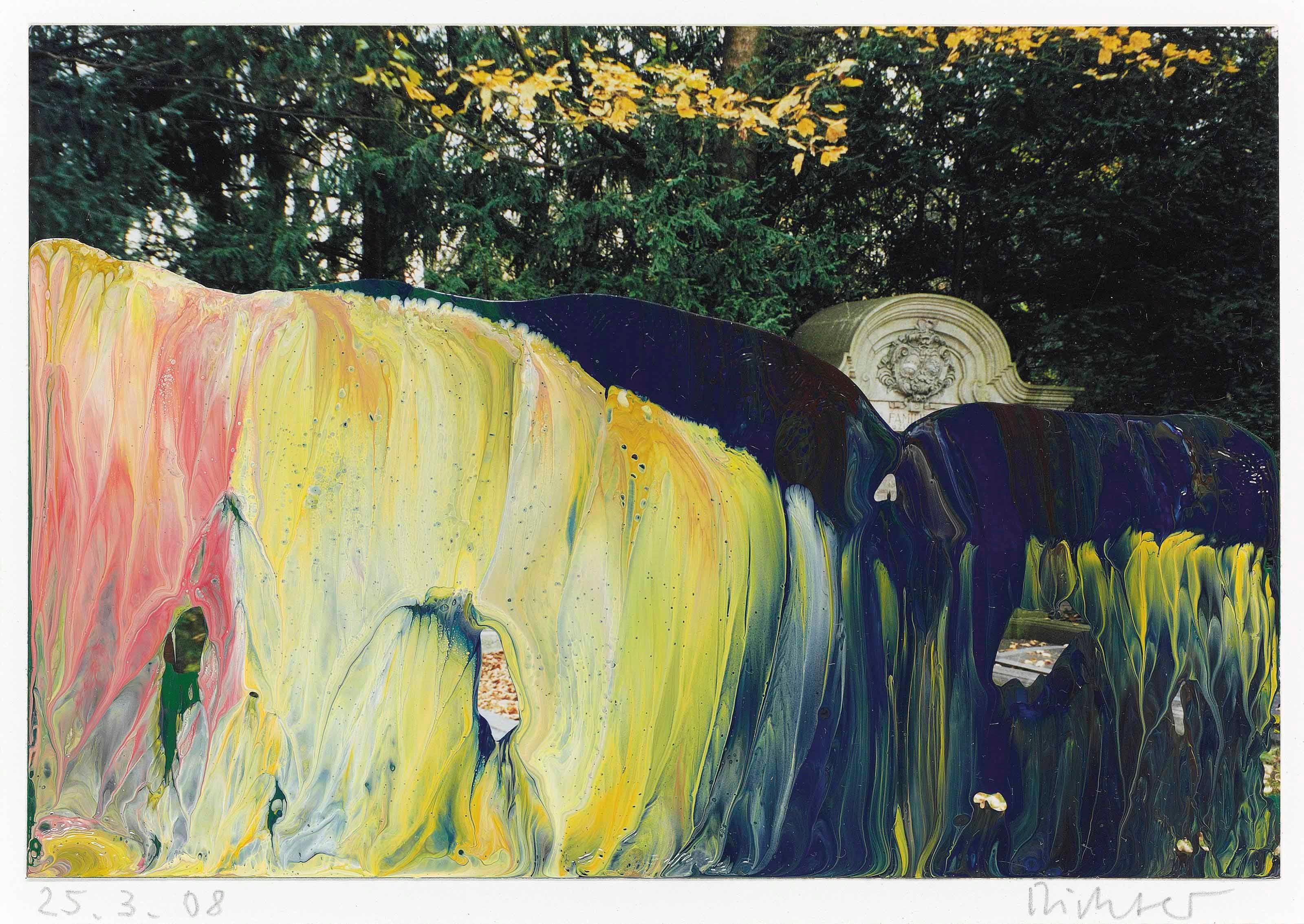 Gerhard Richter (b. 1932)