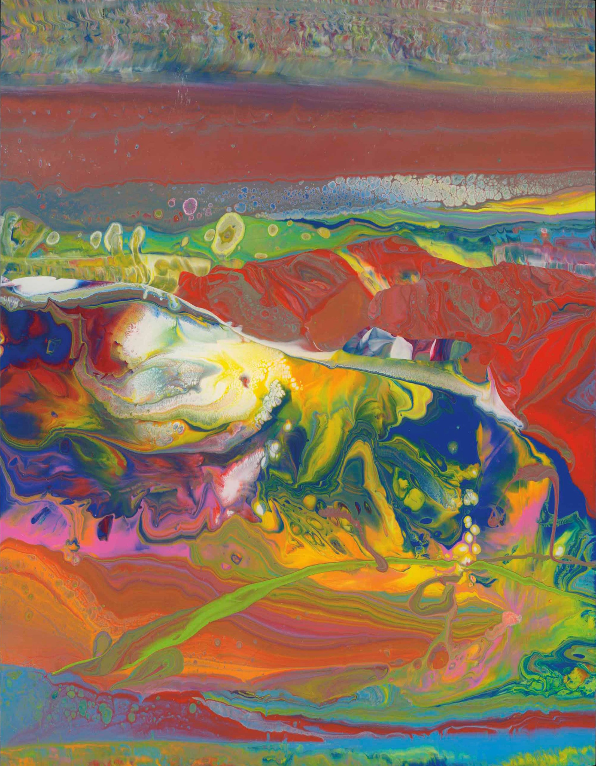Gerhard Richter (b. 1932)