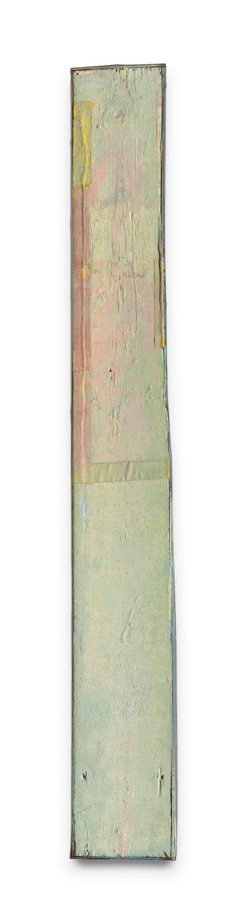 Blinky Palermo (1943-1977)