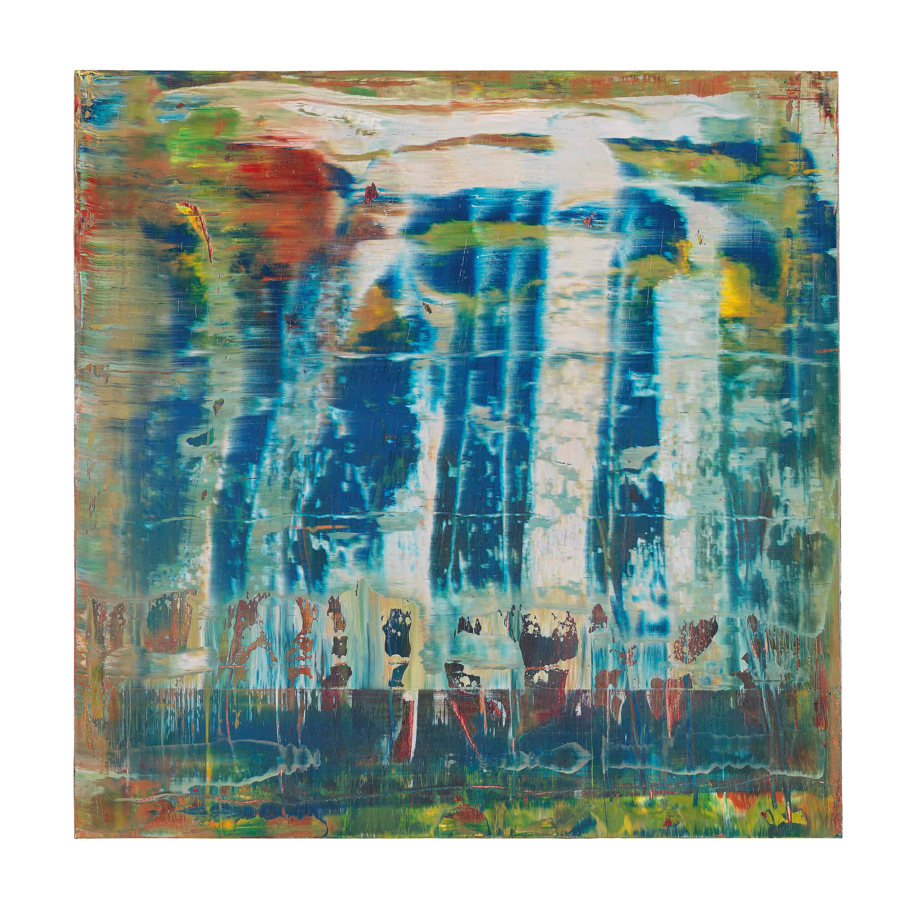 Gerhard Richter (b. 1932)