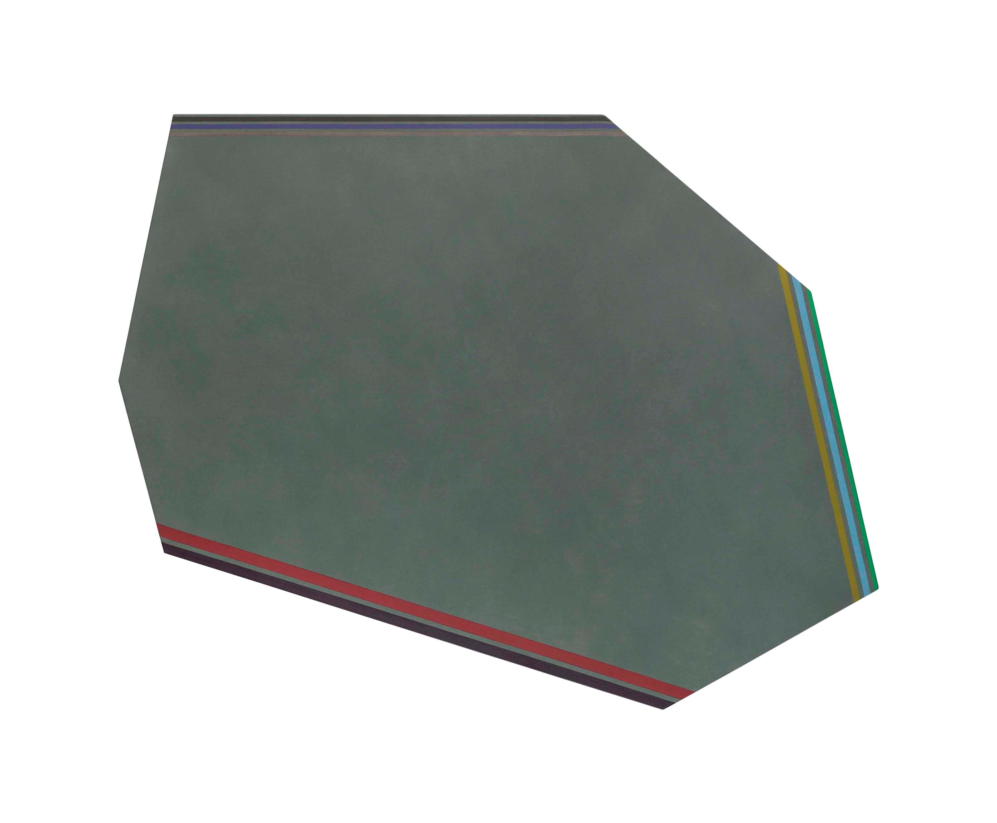Kenneth Noland (1924-2010)