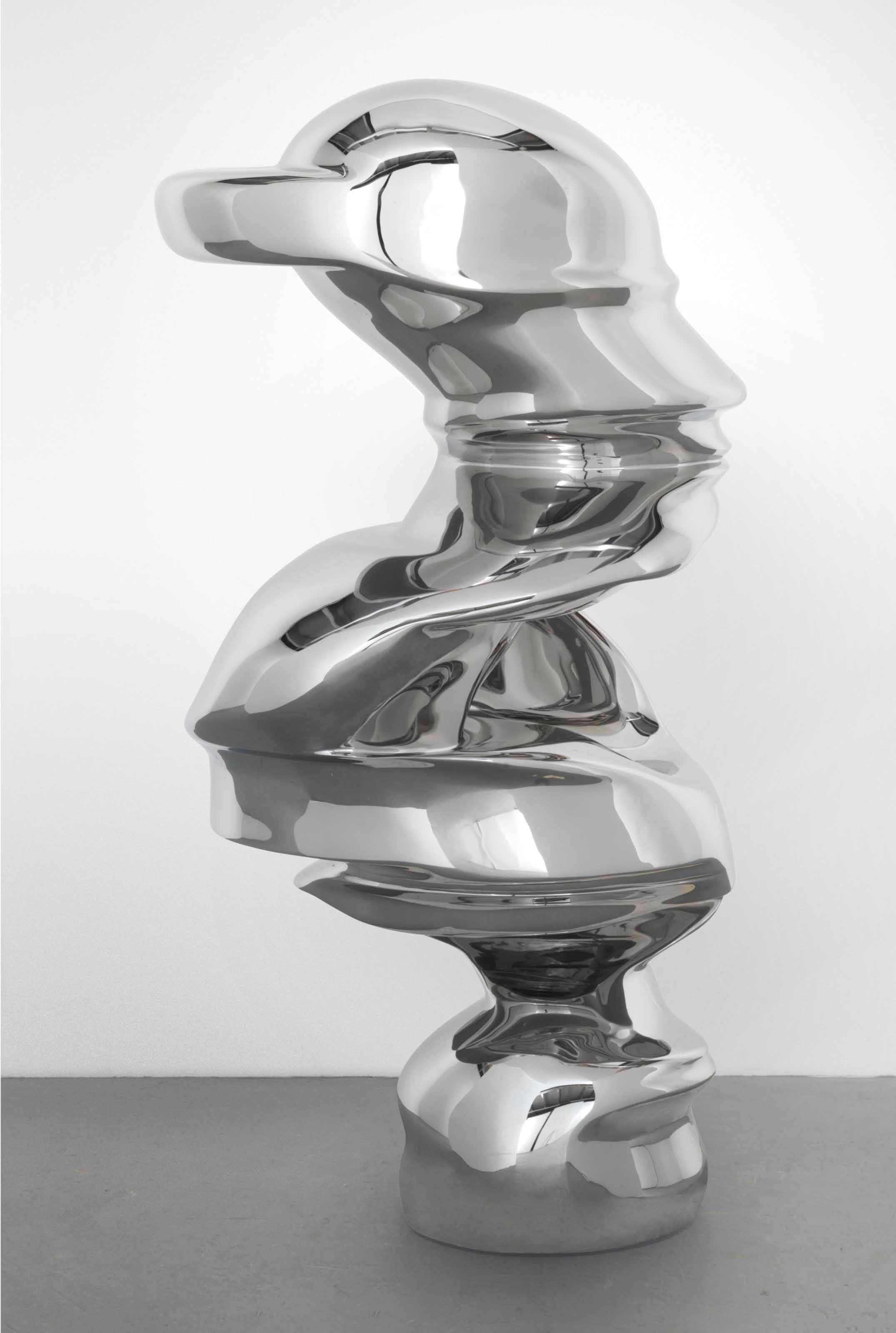 Tony Cragg (B. 1949)