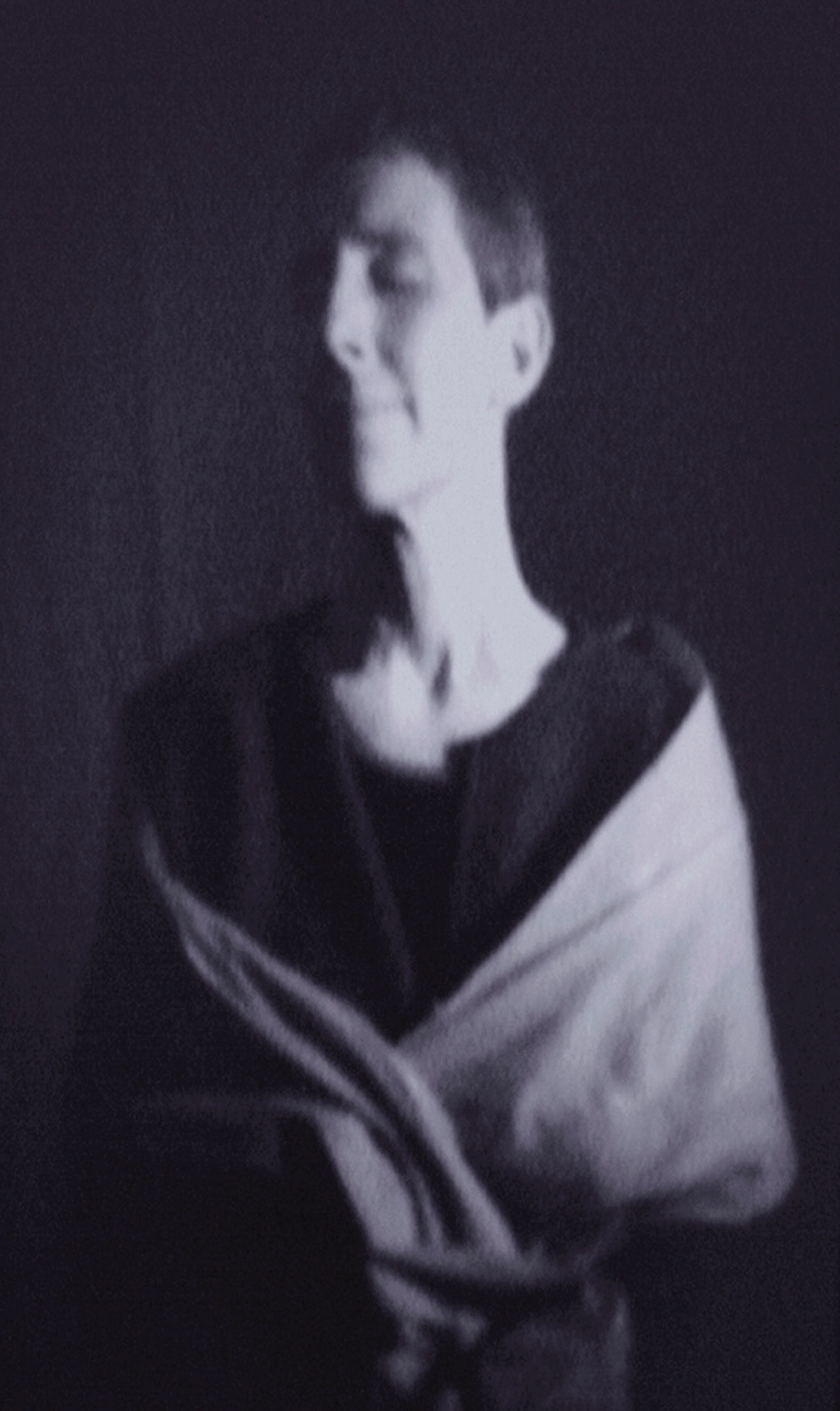 Bill Viola (b. 1951)