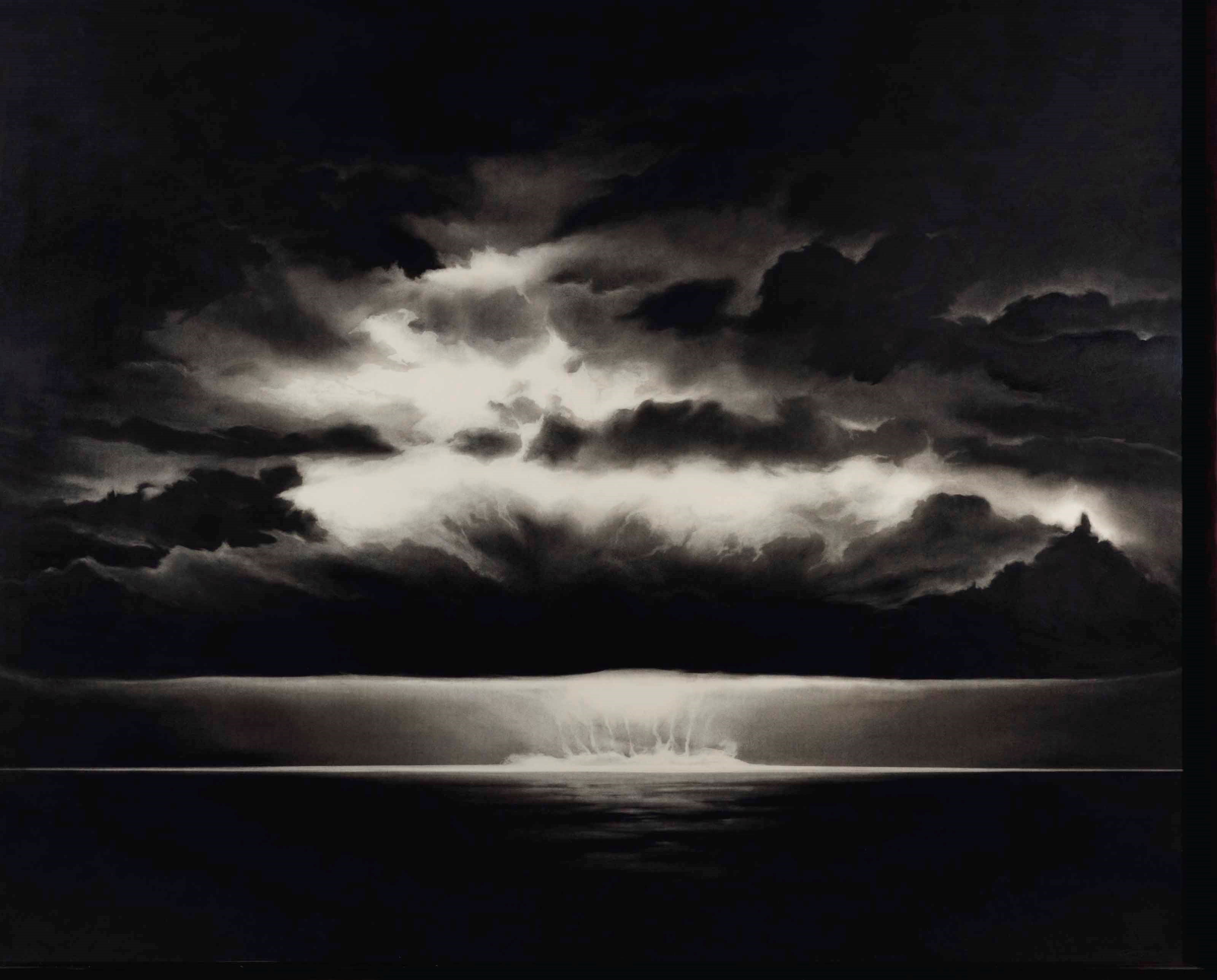Robert Longo (b. 1953)