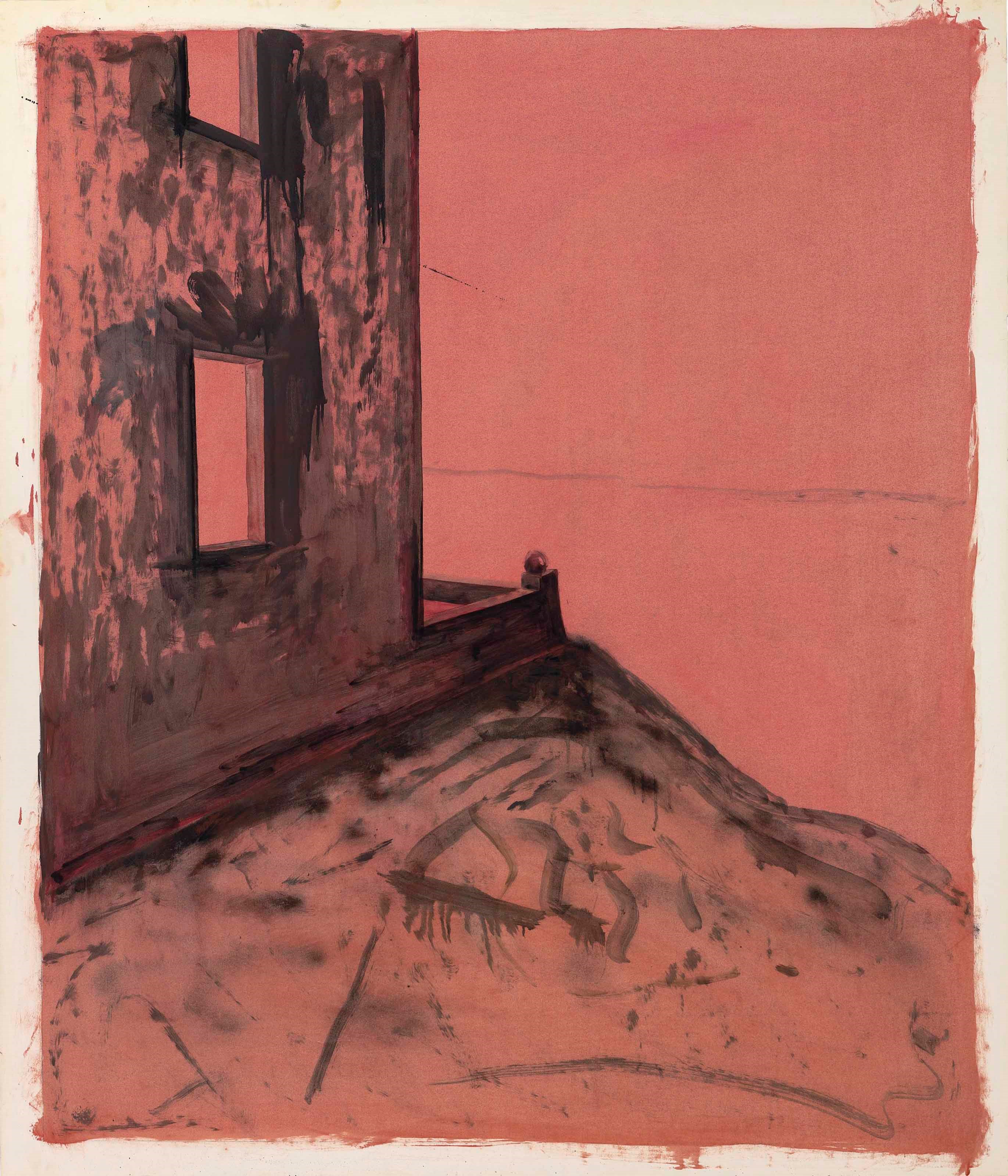 Thomas Schütte (b. 1954)