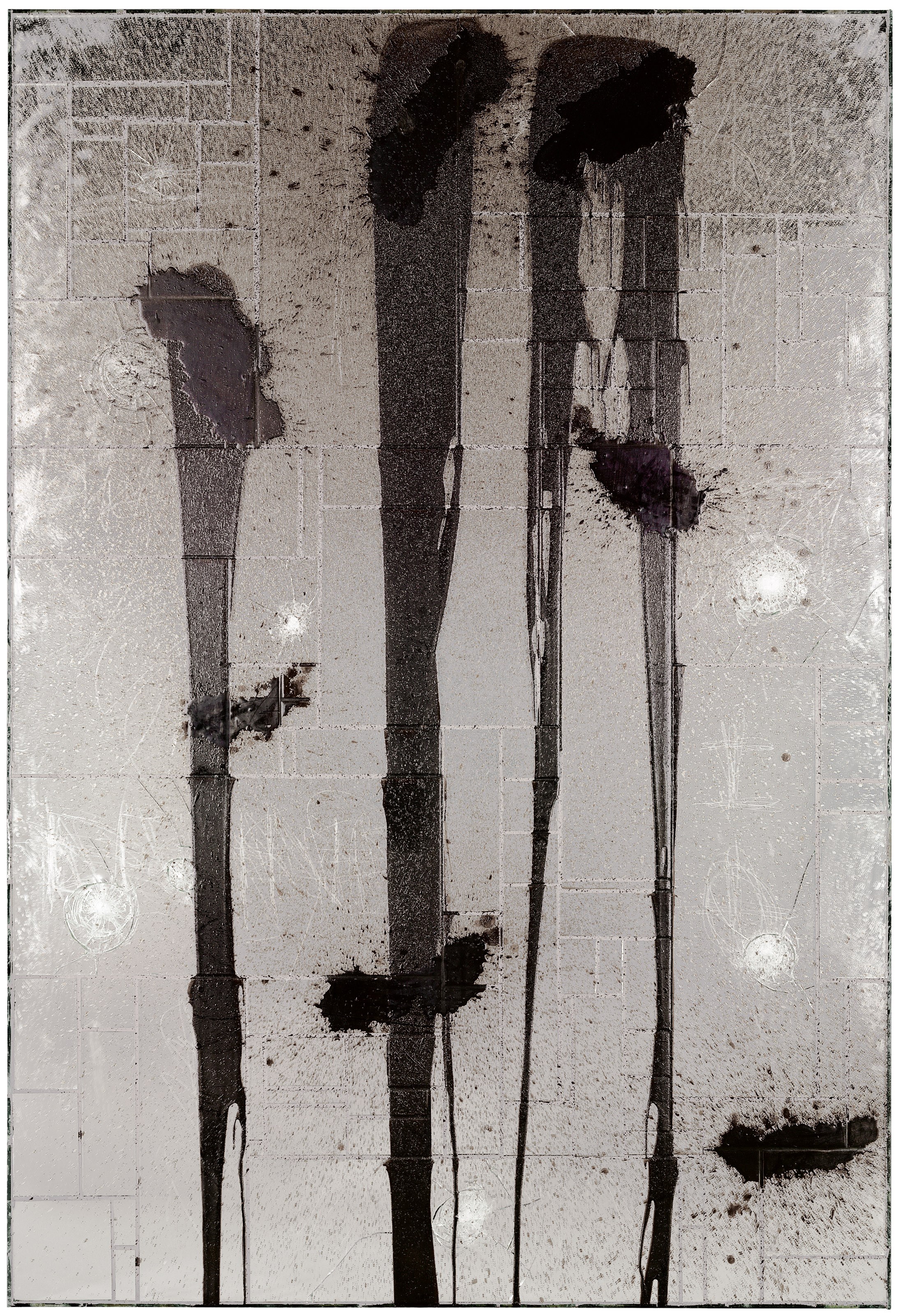 Rashid Johnson (b. 1977)