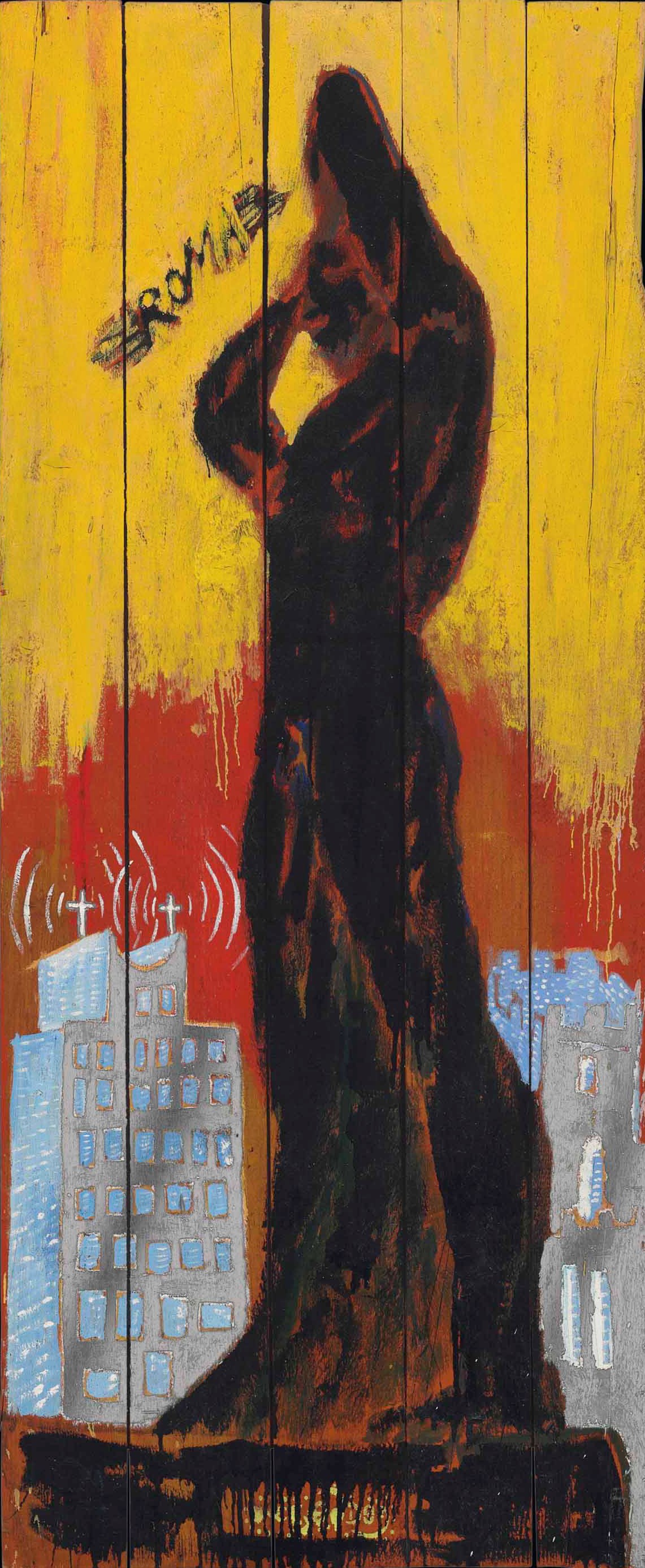 PETER DOIG (B. 1959)