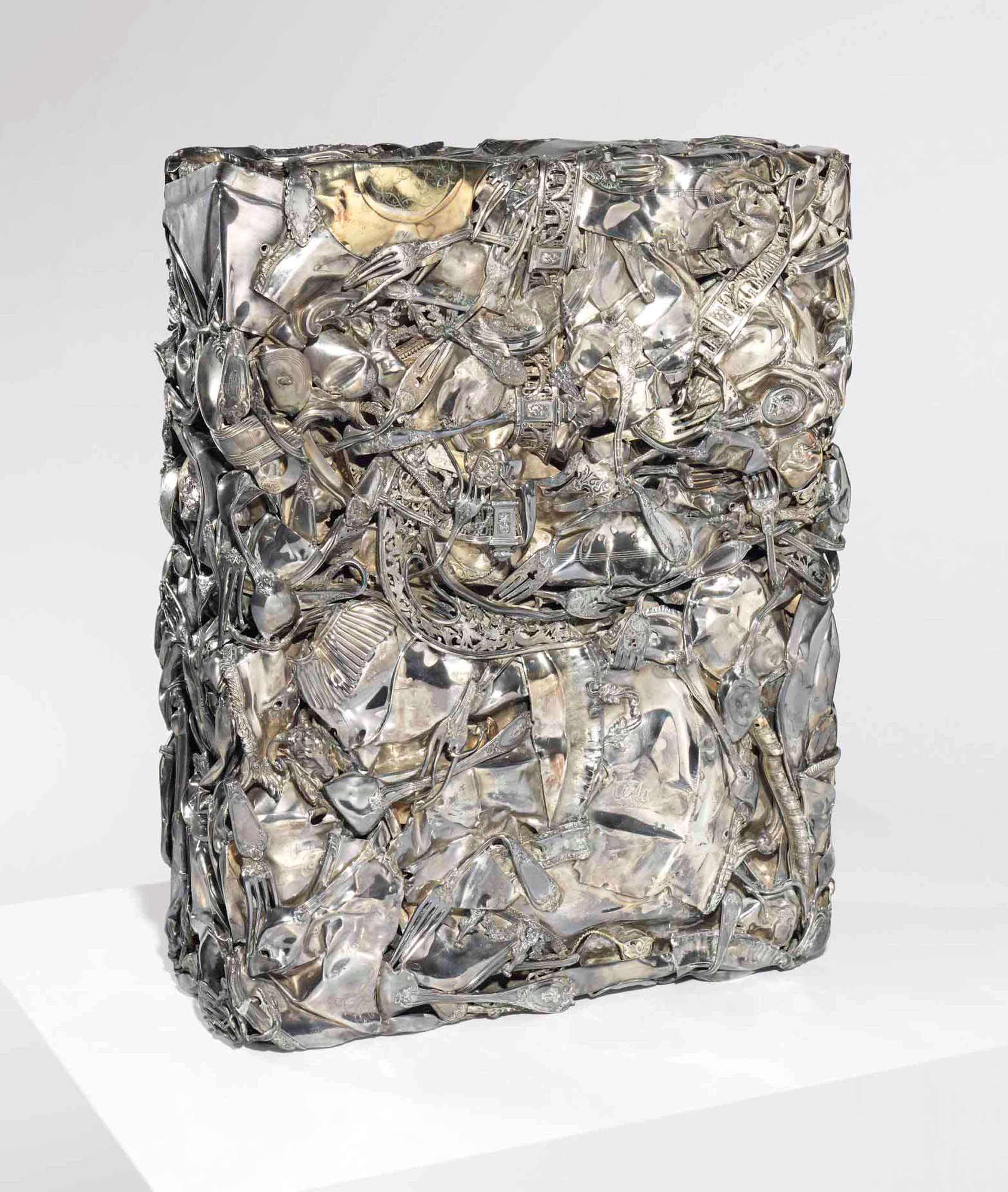 César (1921-1998)