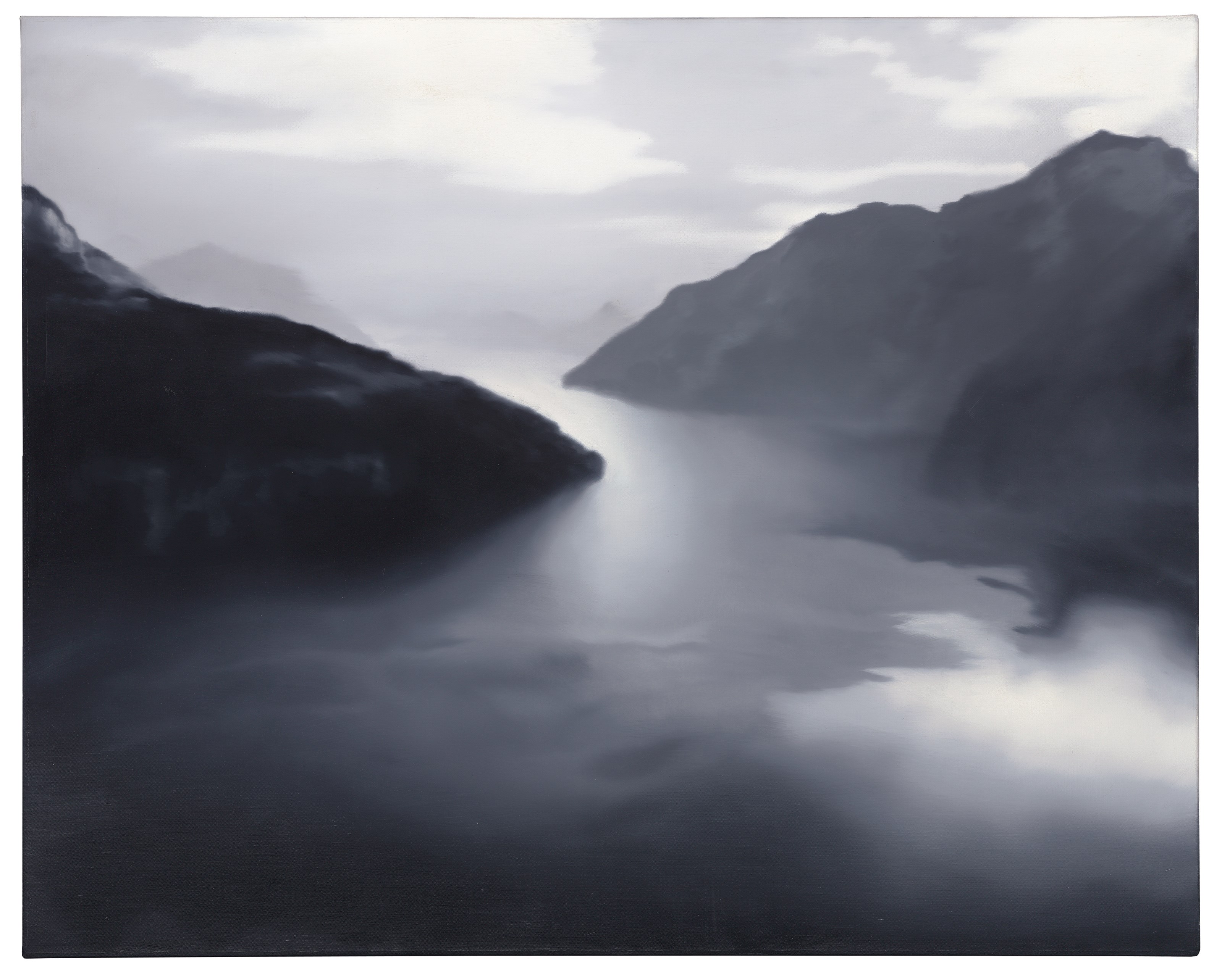 Gerhard Richter (B. 1932)