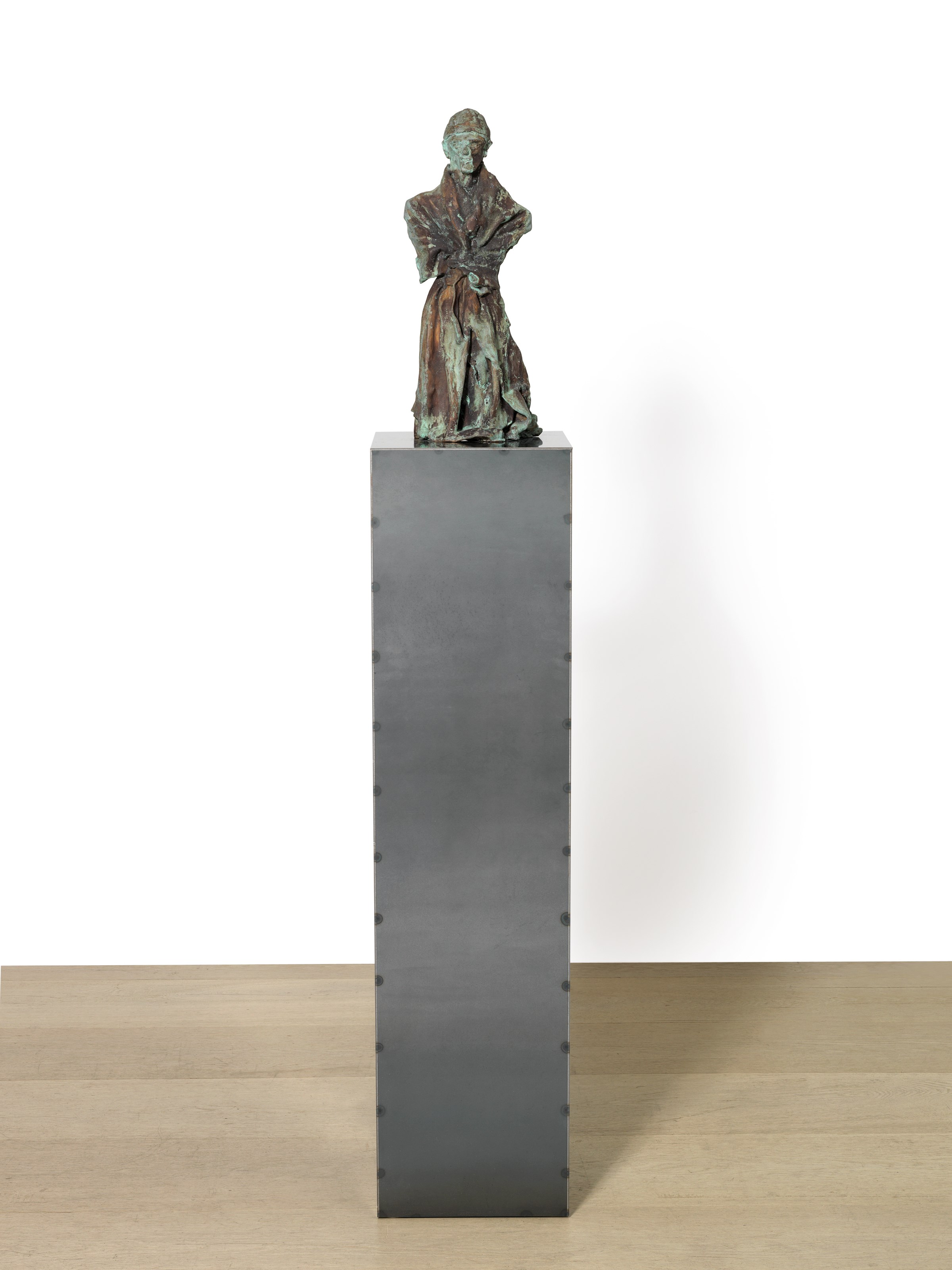 Thomas Schütte (B. 1954)