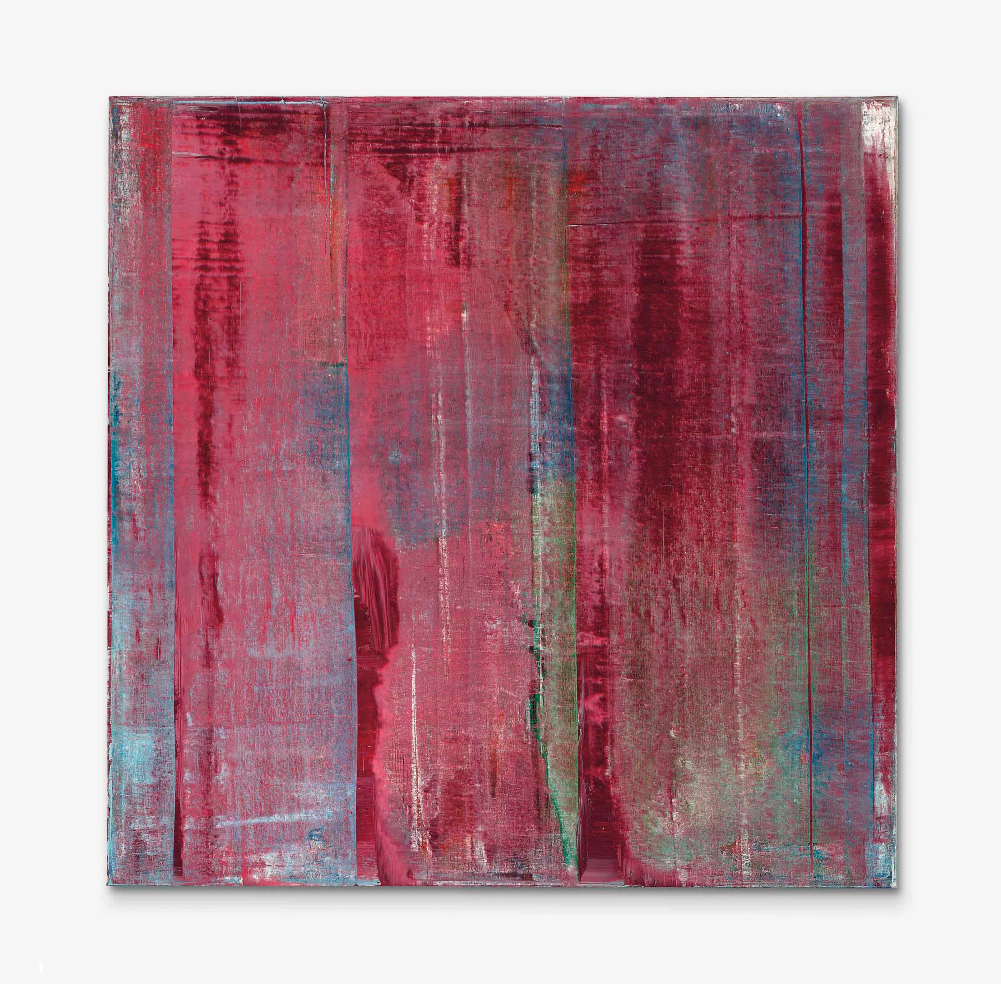 Gerhard Richter (b. 1932)