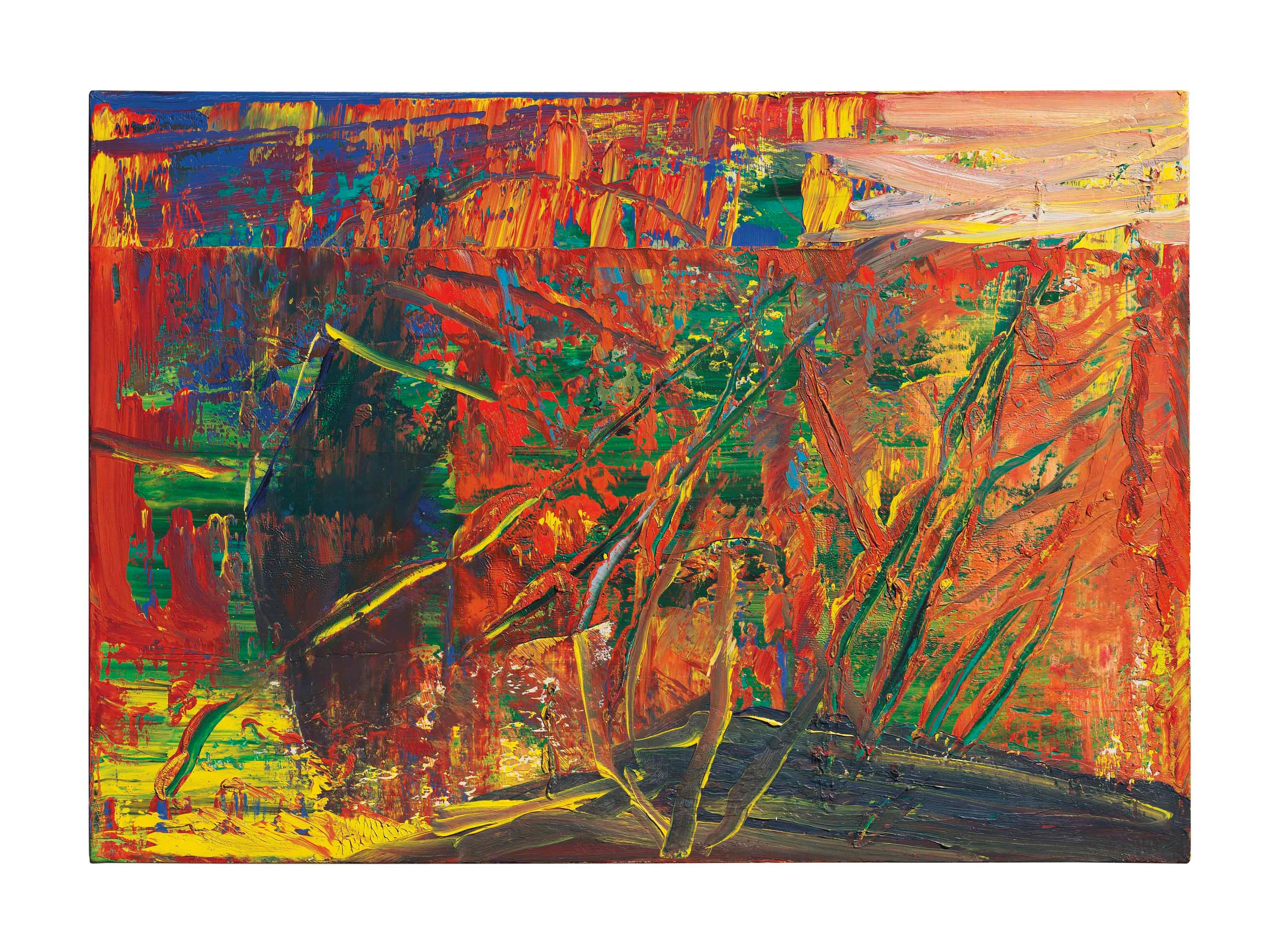 Gerhard Richter (b. 1932)