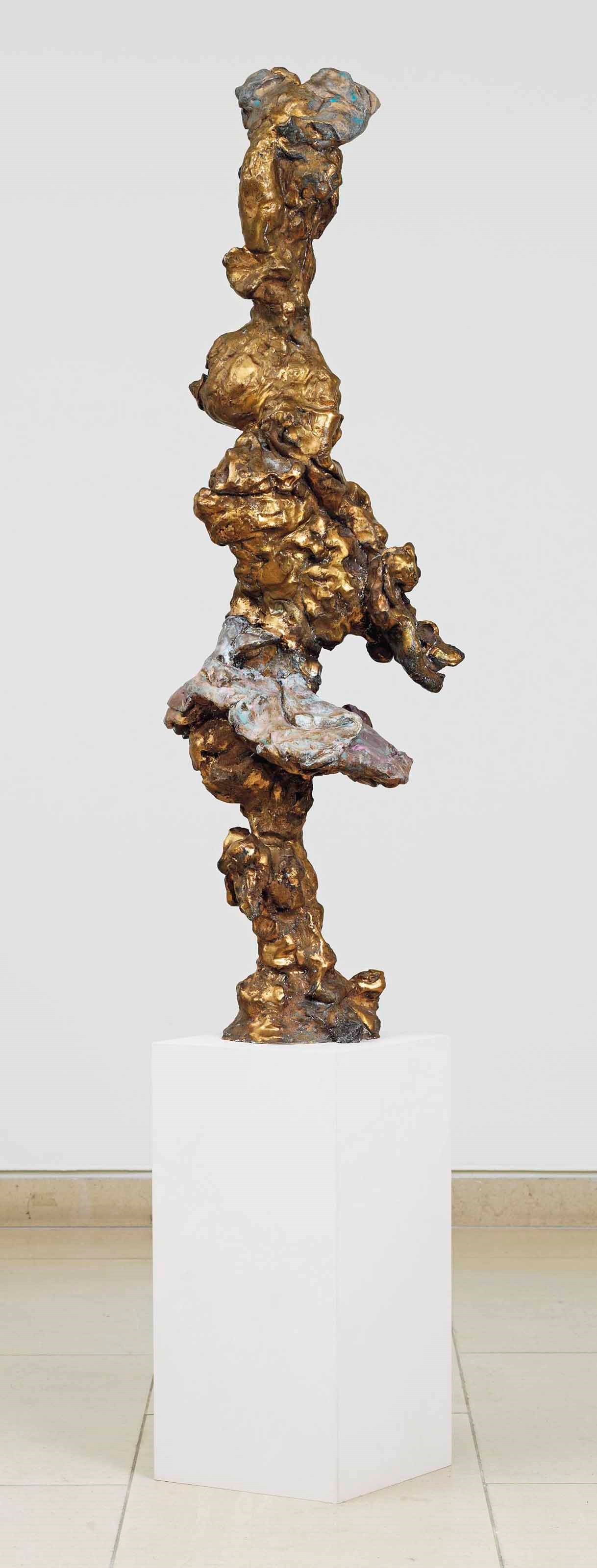 Rebecca Warren (B.1965)