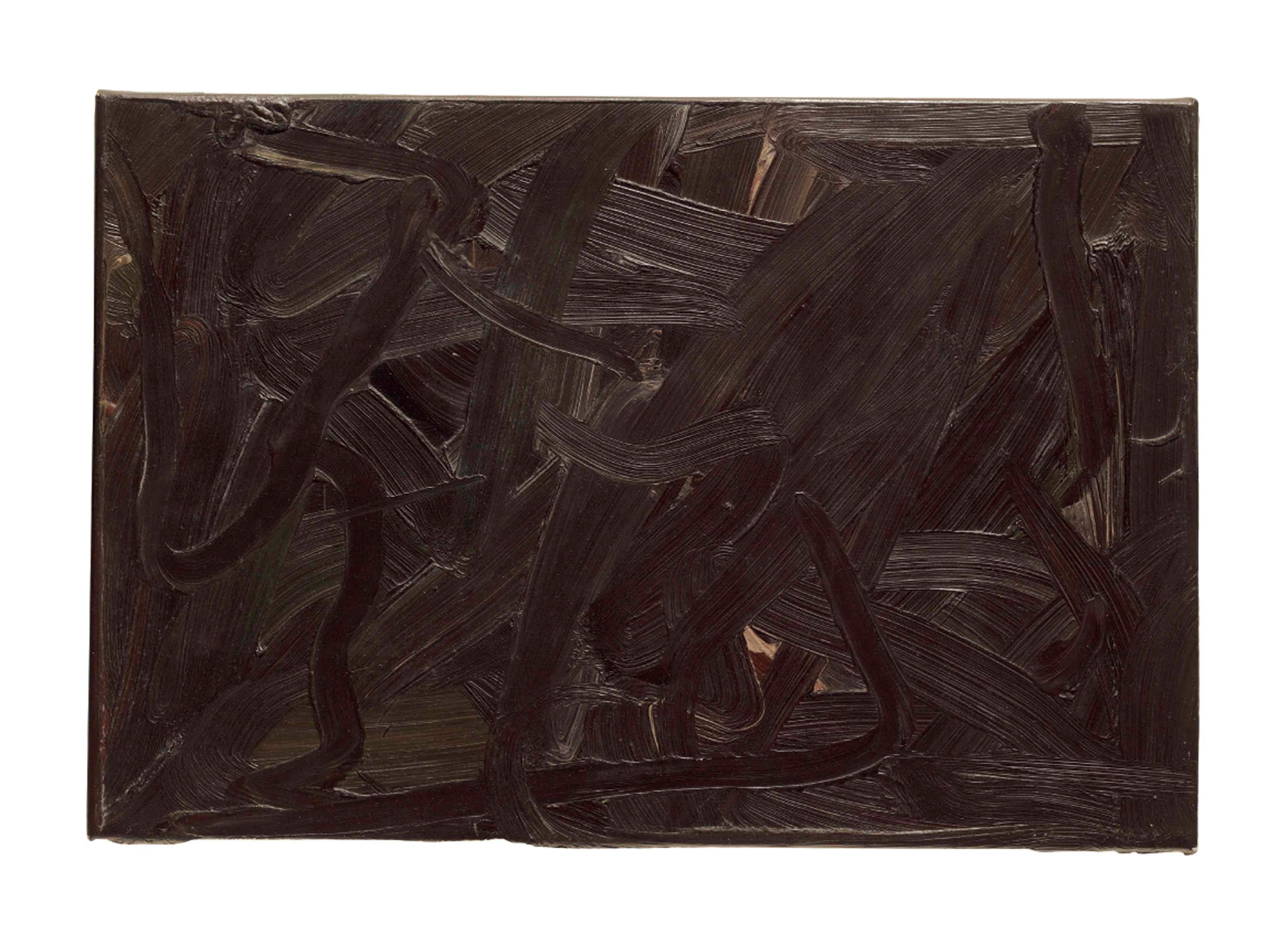 Gerhard Richter (b. 1932)