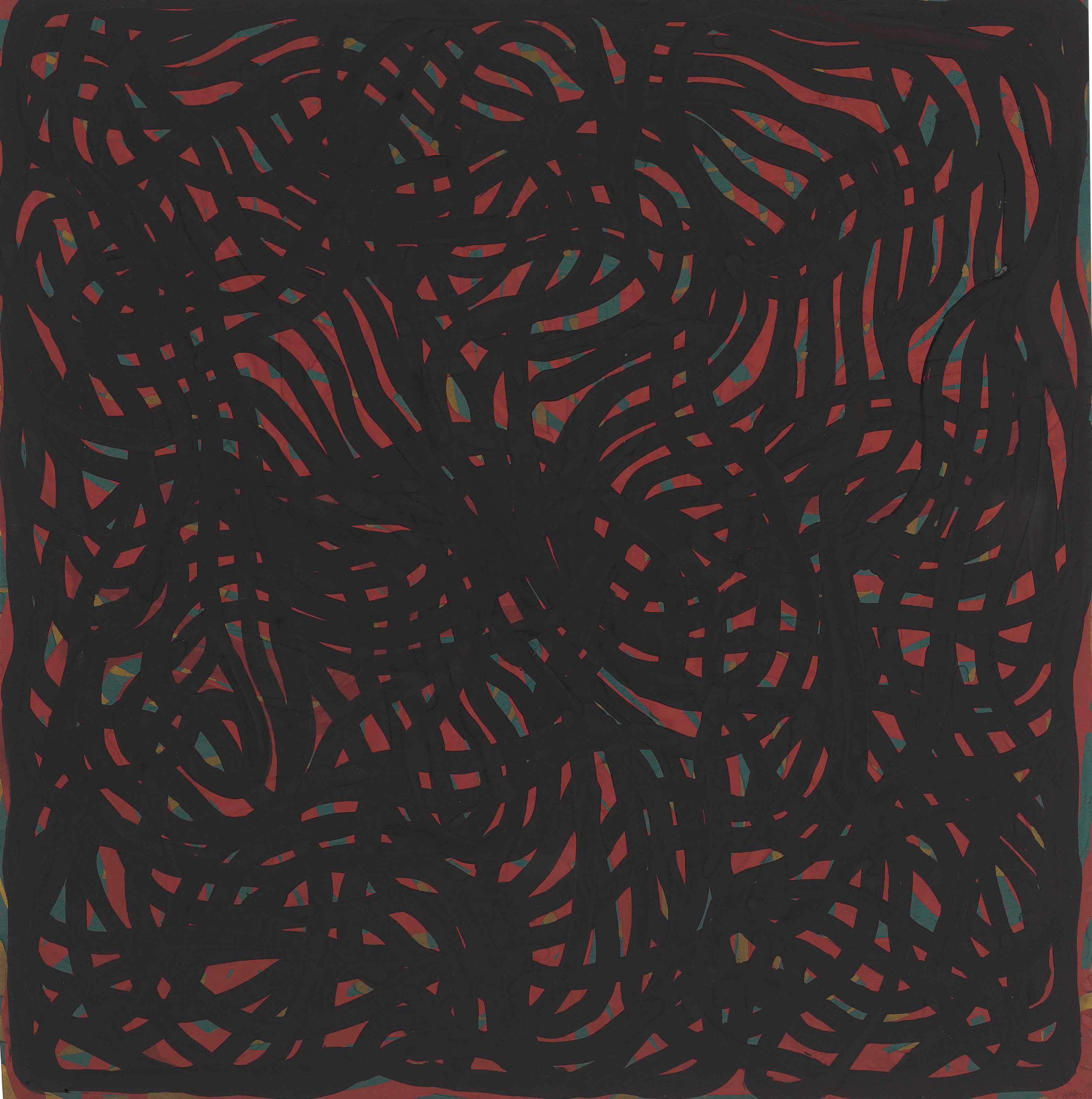 Sol LeWitt (1928-2007)