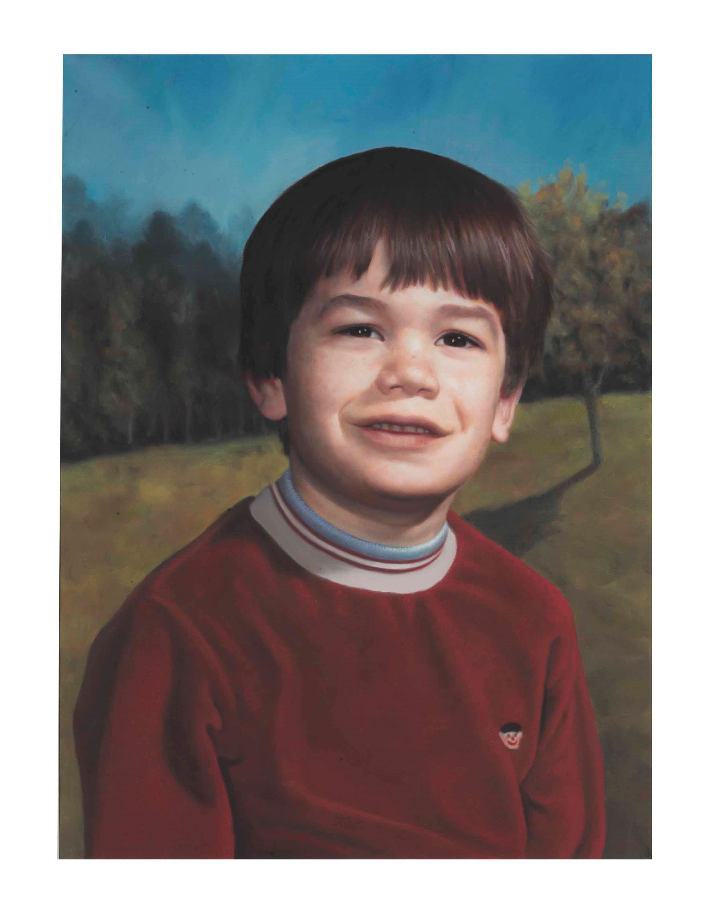 Tim Gardner (b. 1973)