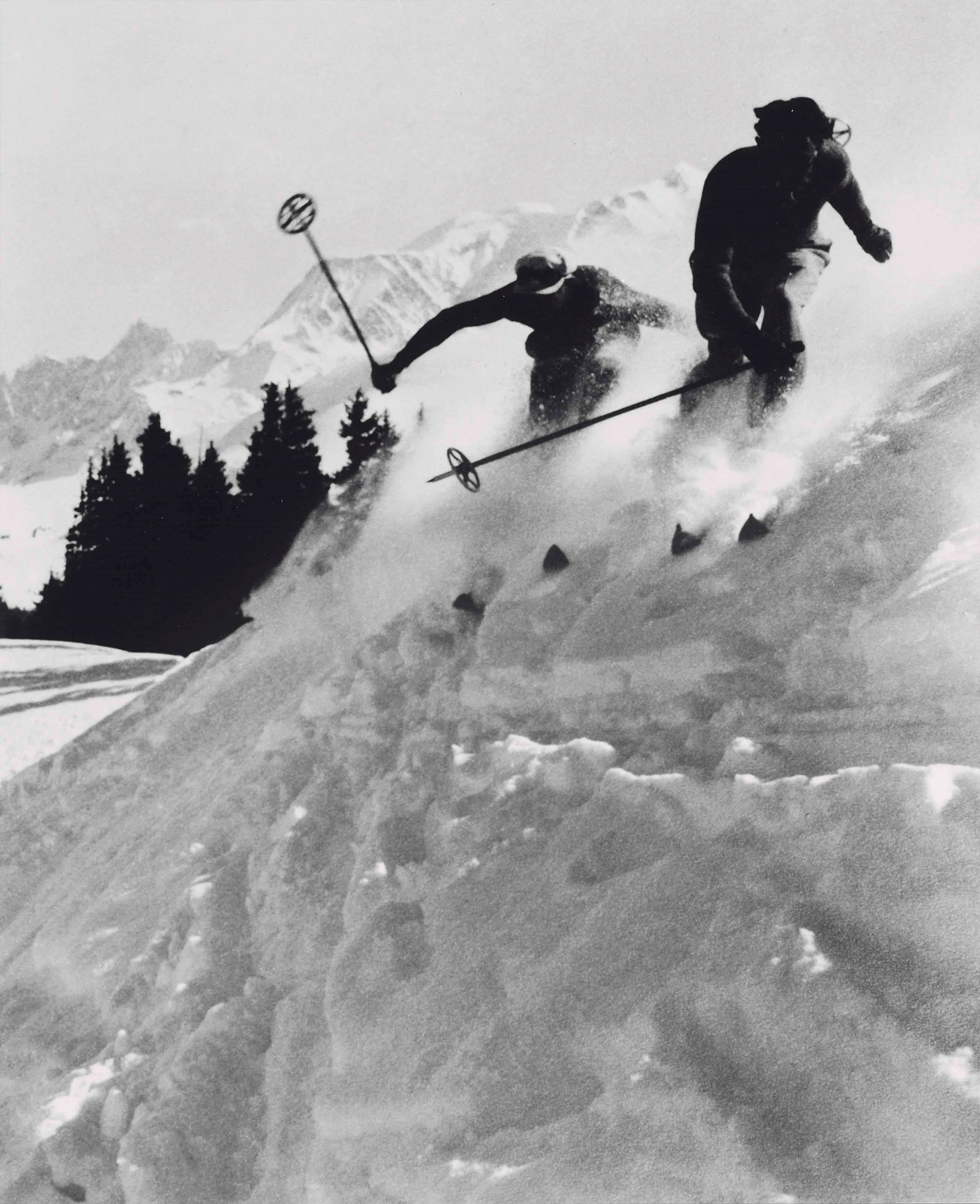 Willy Ronis (1910-2009)