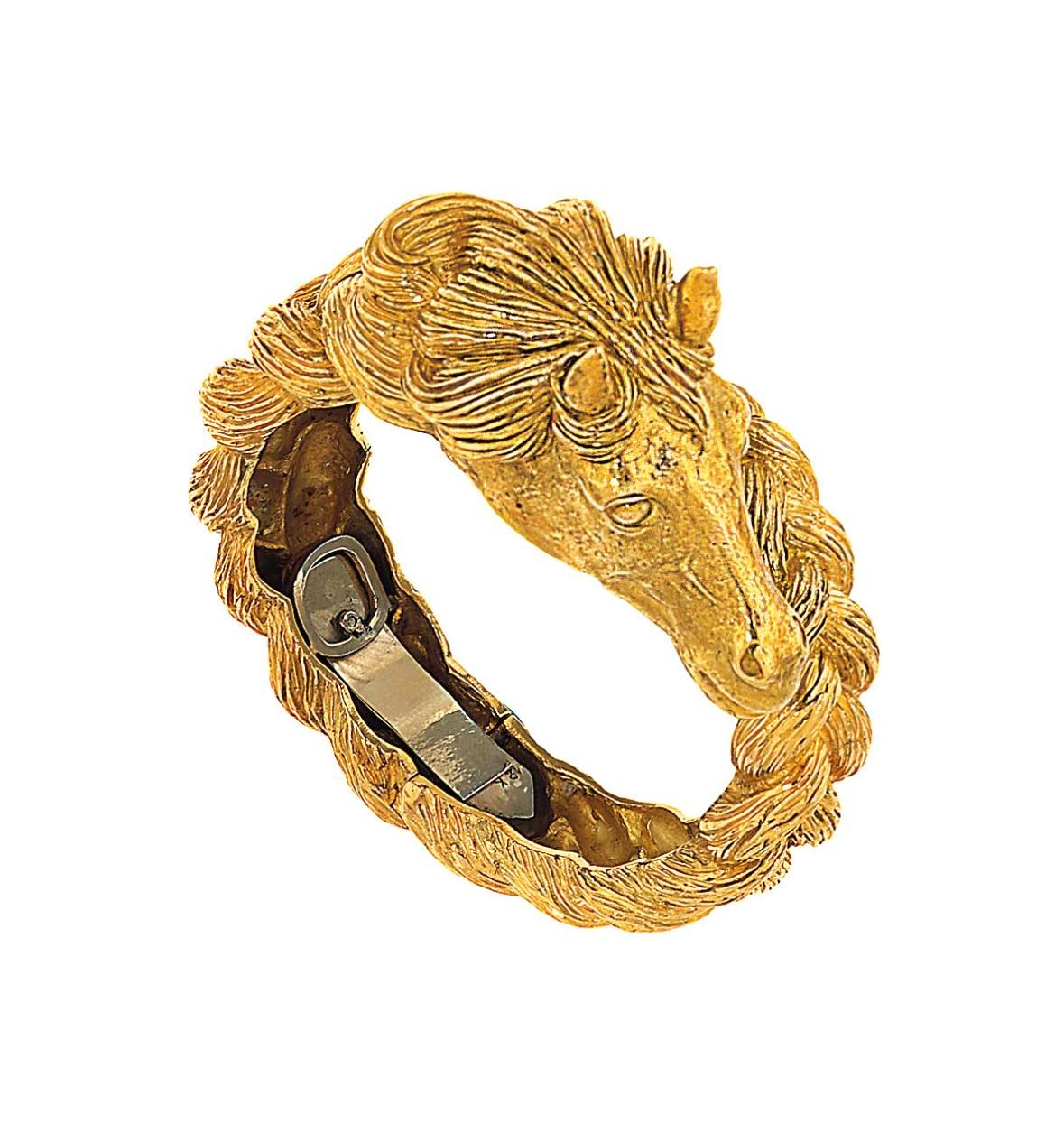 A bangle