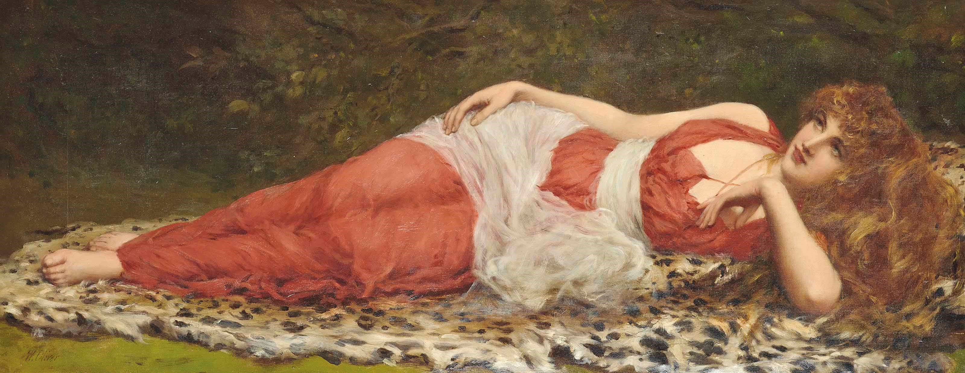 William Oliver (1823-1901)