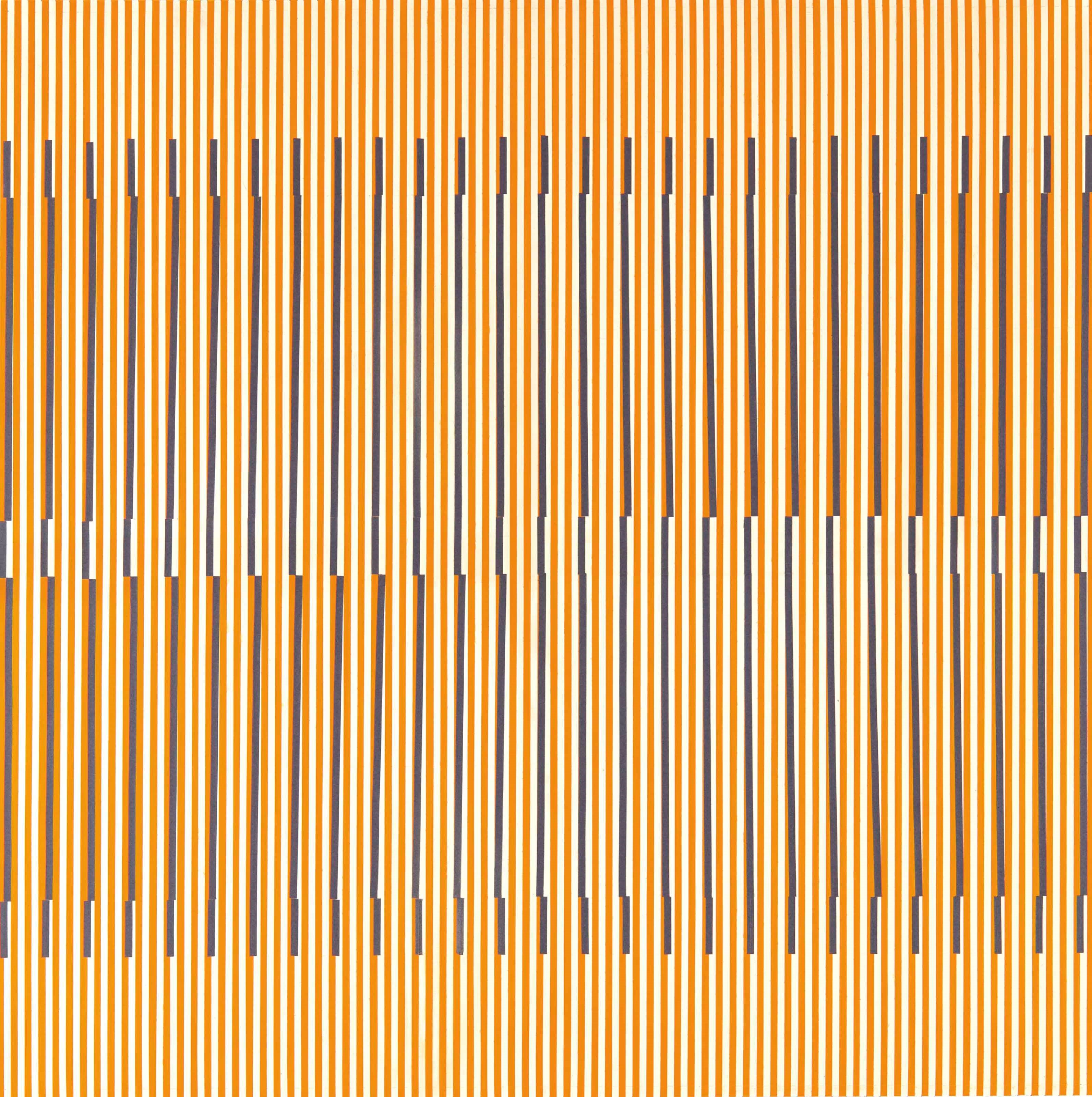 Mehdi Moutashar (Iraqi, b. 1943)