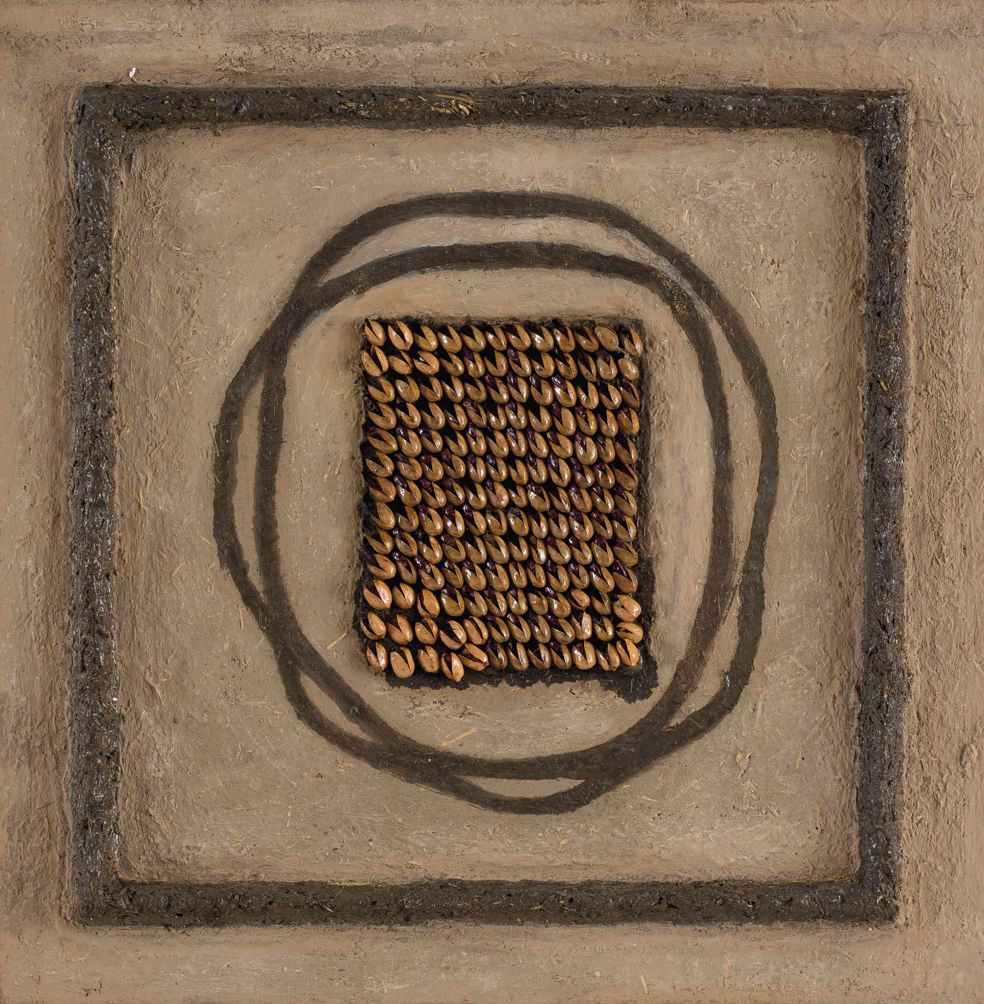 Marcos Grigorian (Iranian, 1925-2007)