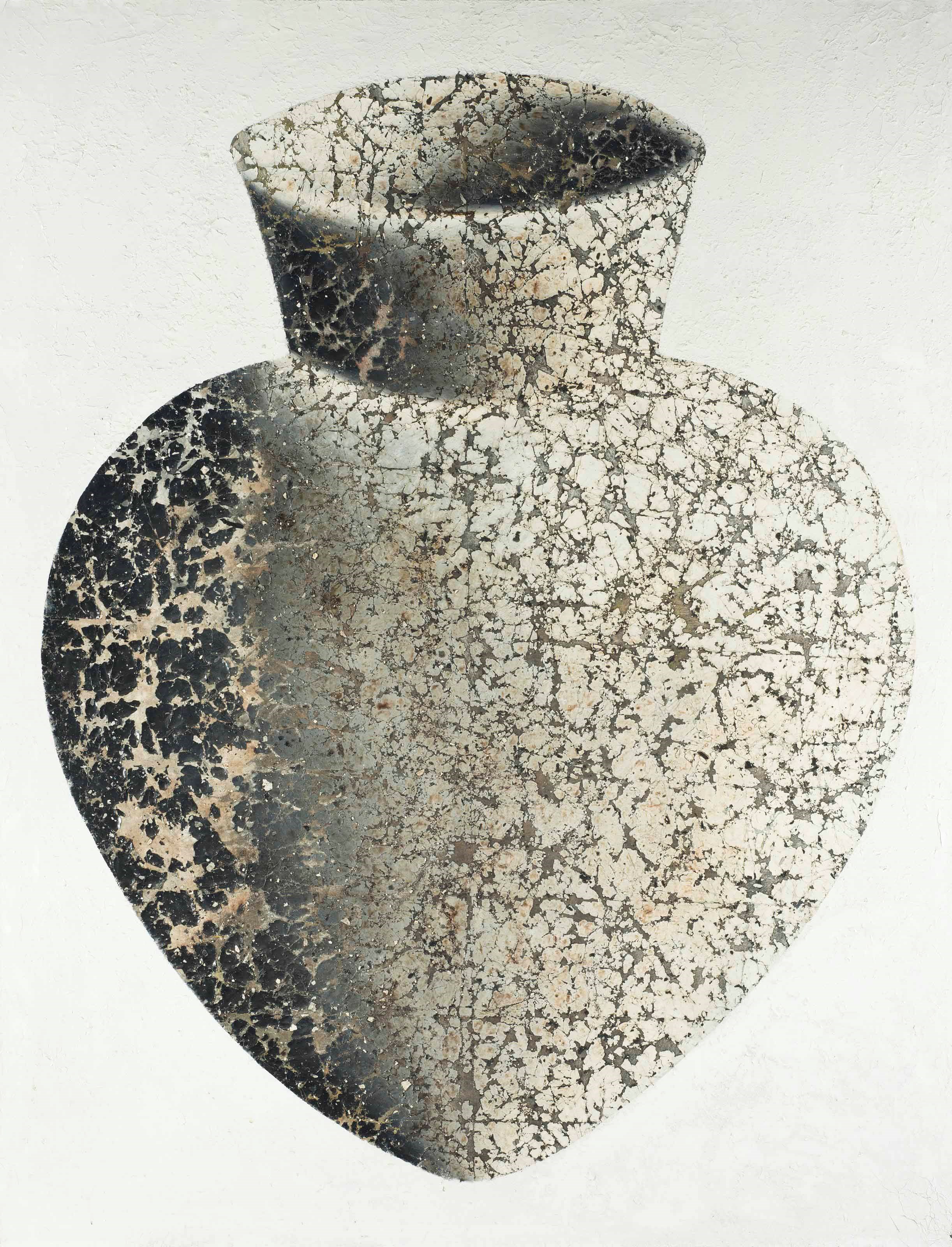 Farhad Moshiri (Iranian, b. 1963)