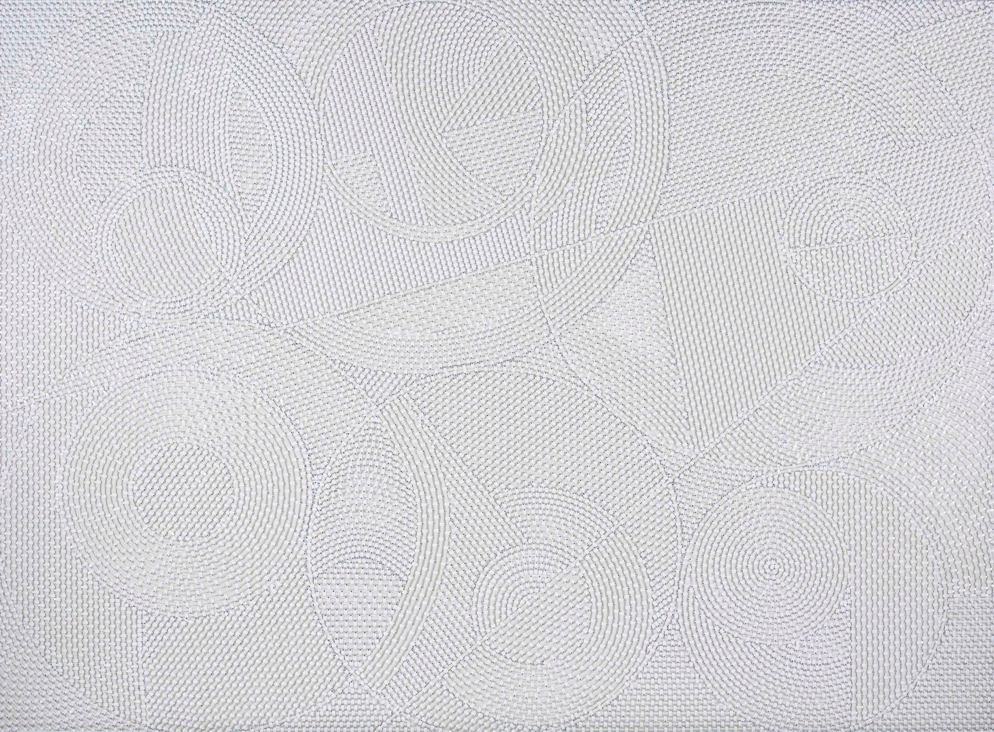 Mounir Fatmi (Moroccan, b. 1970)