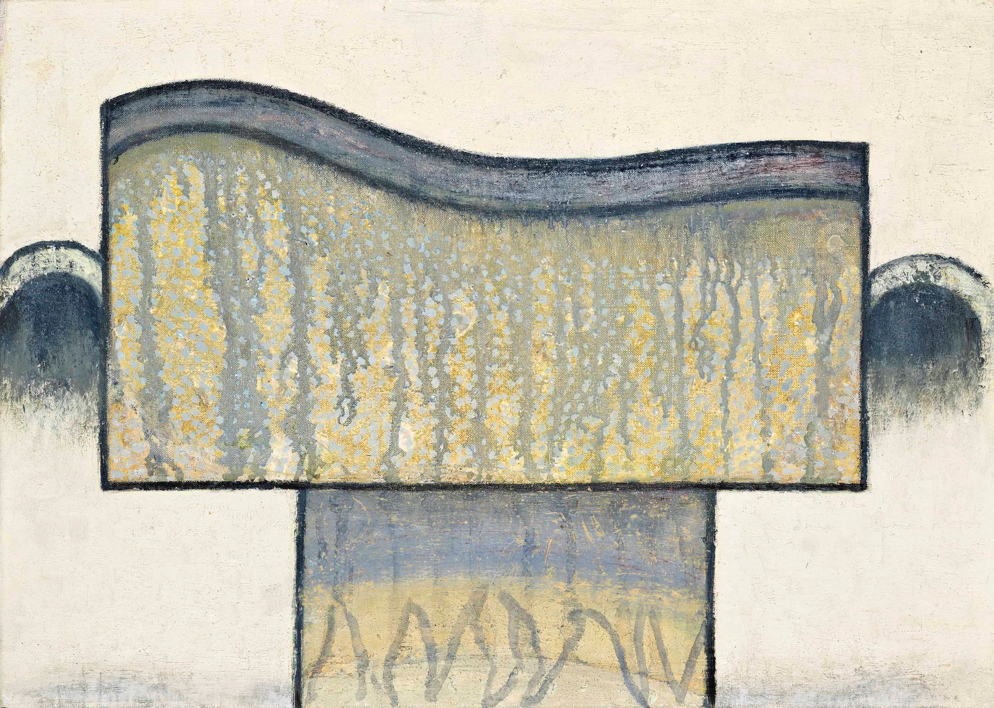 Prunella Clough (1919-1999)