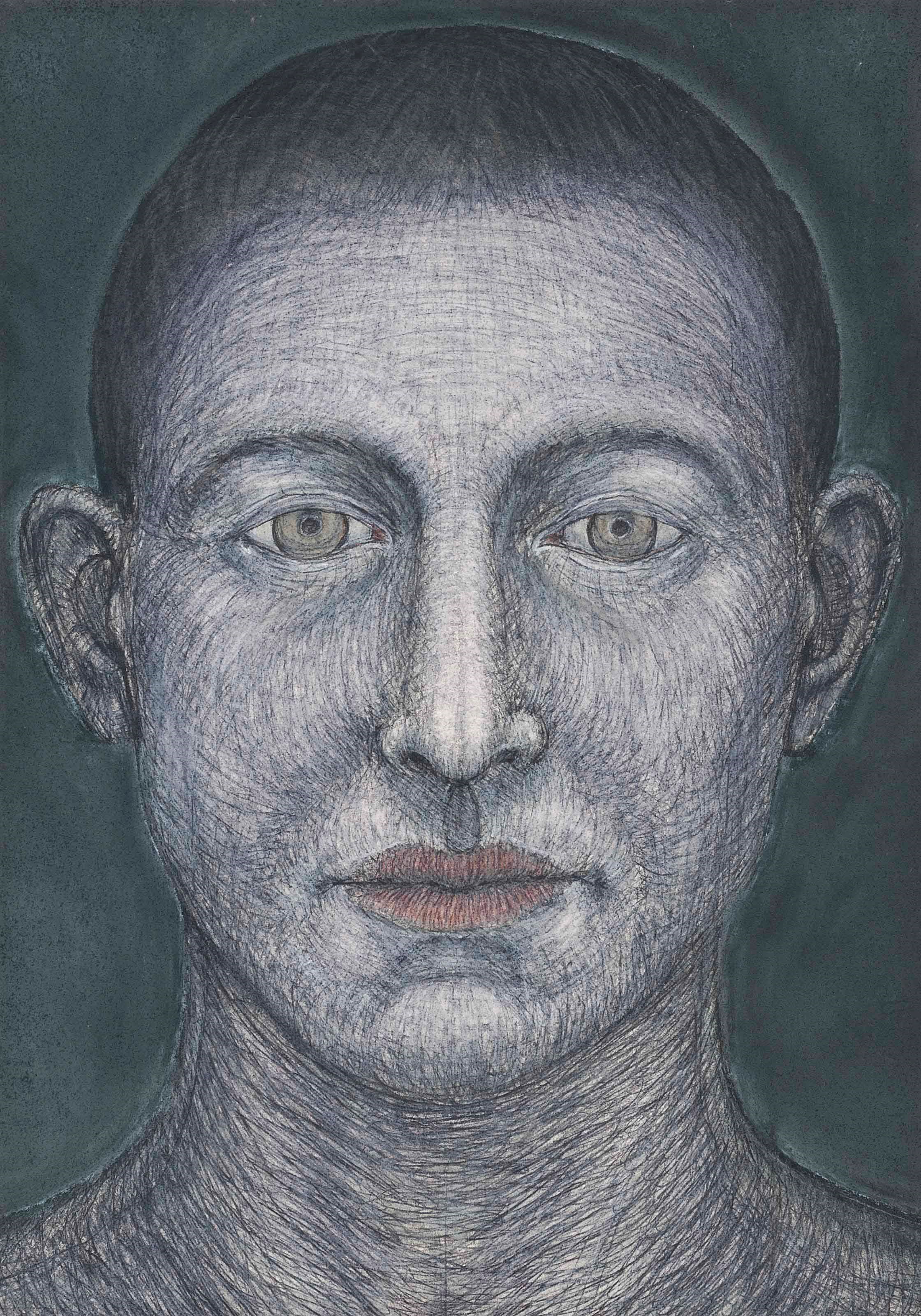 John Davies (b. 1946)