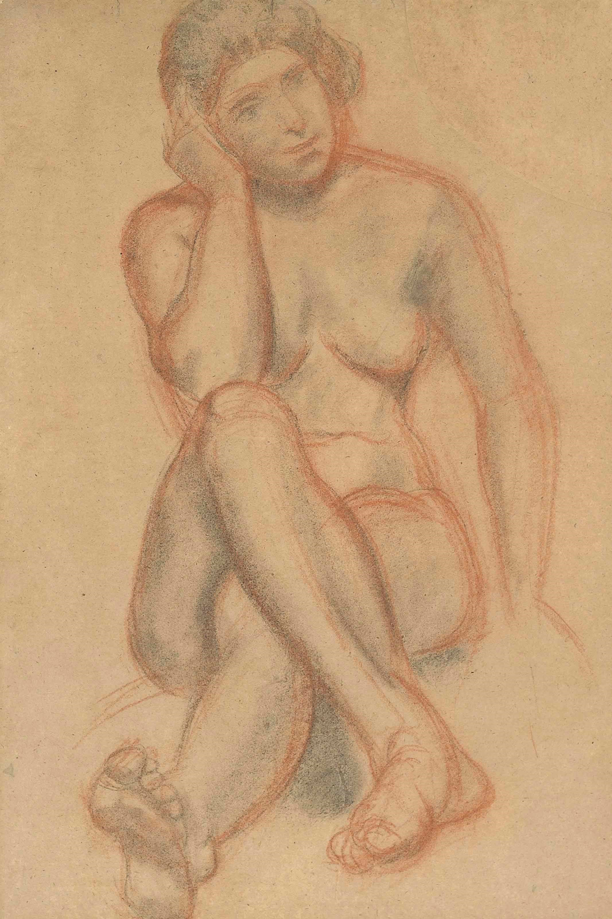 Christopher Wood (1901-1930)