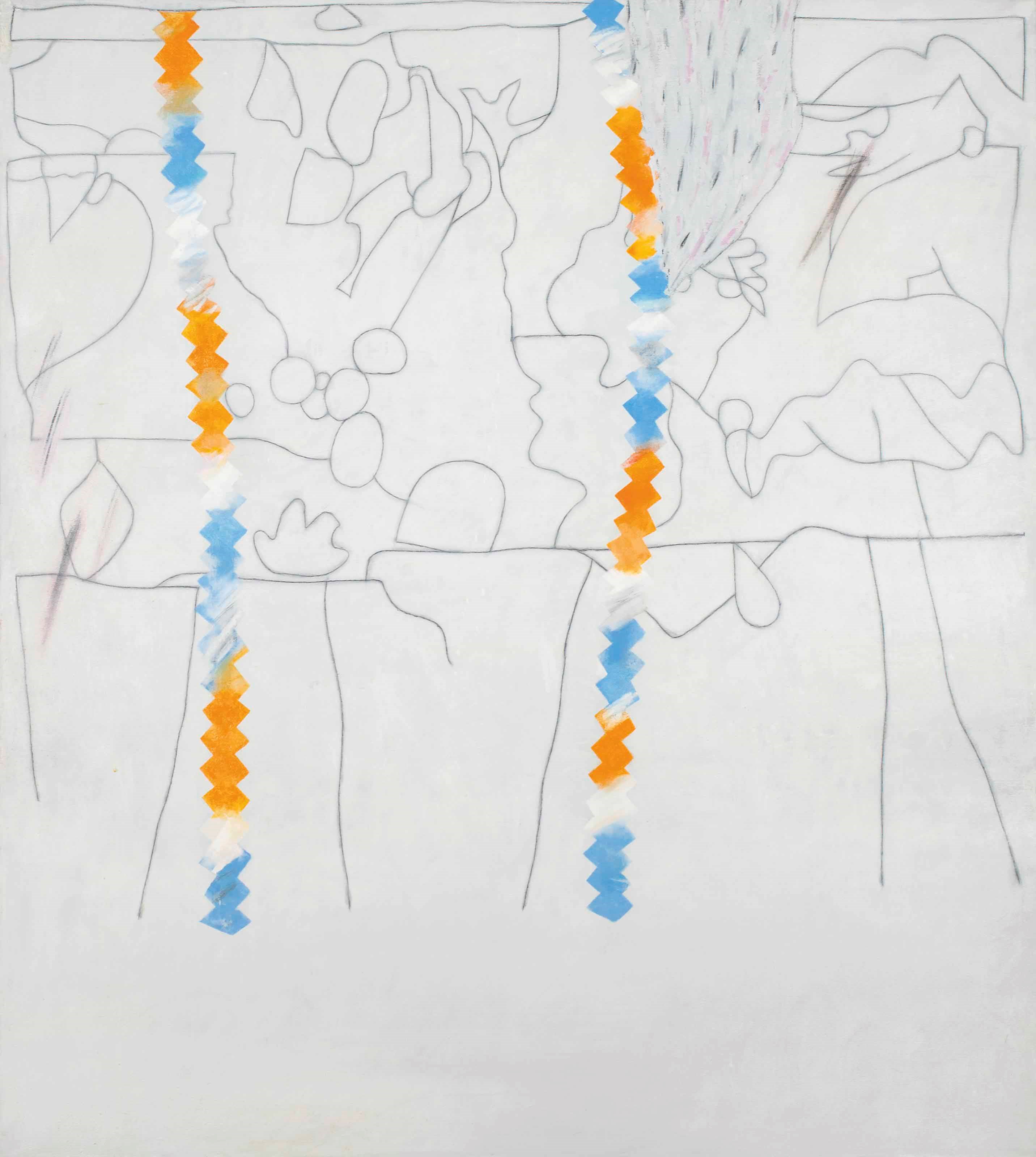 Prunella Clough (1919-1999)