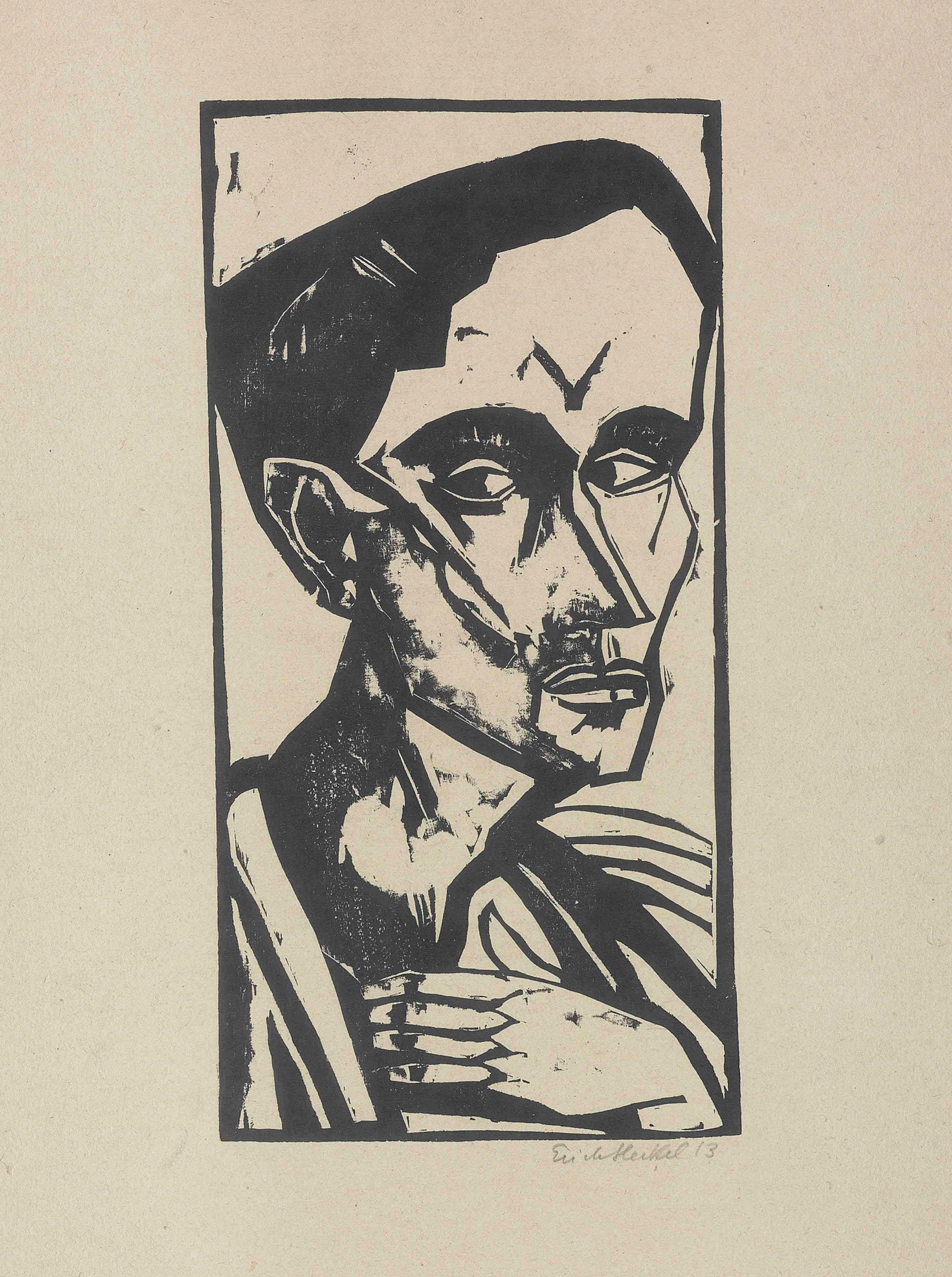 Erich Heckel