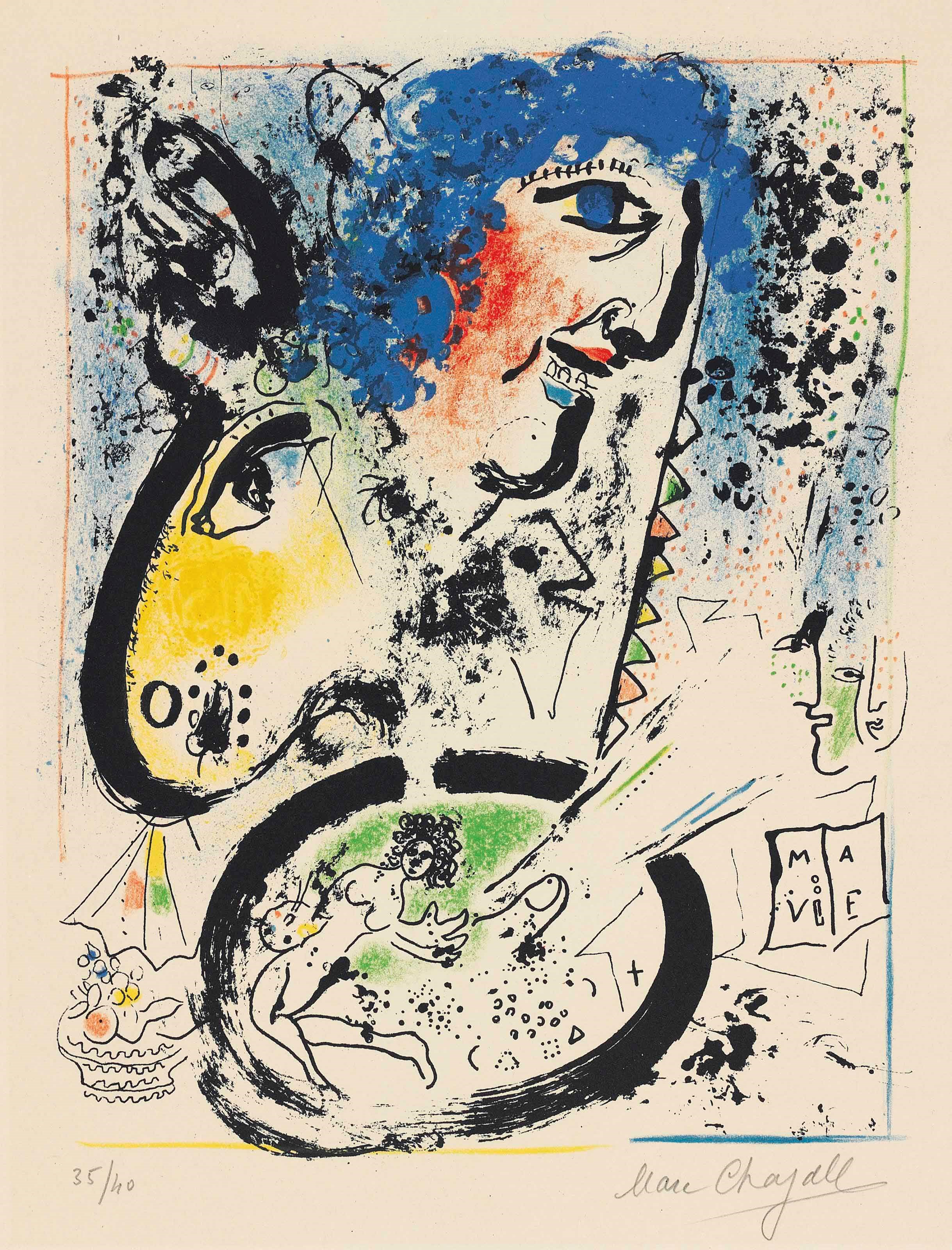 Marc Chagall