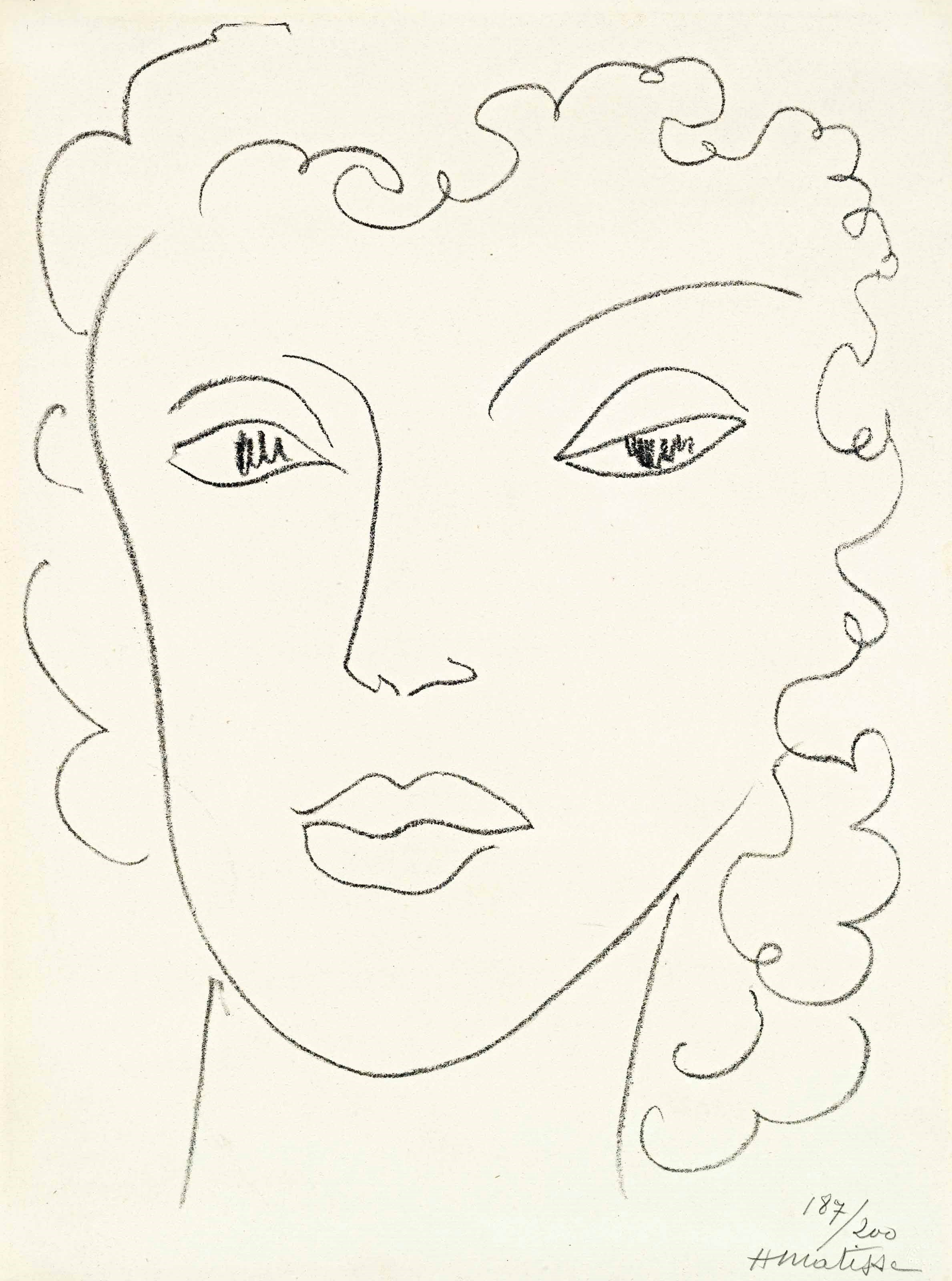Henri Matisse