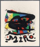Joan Miró