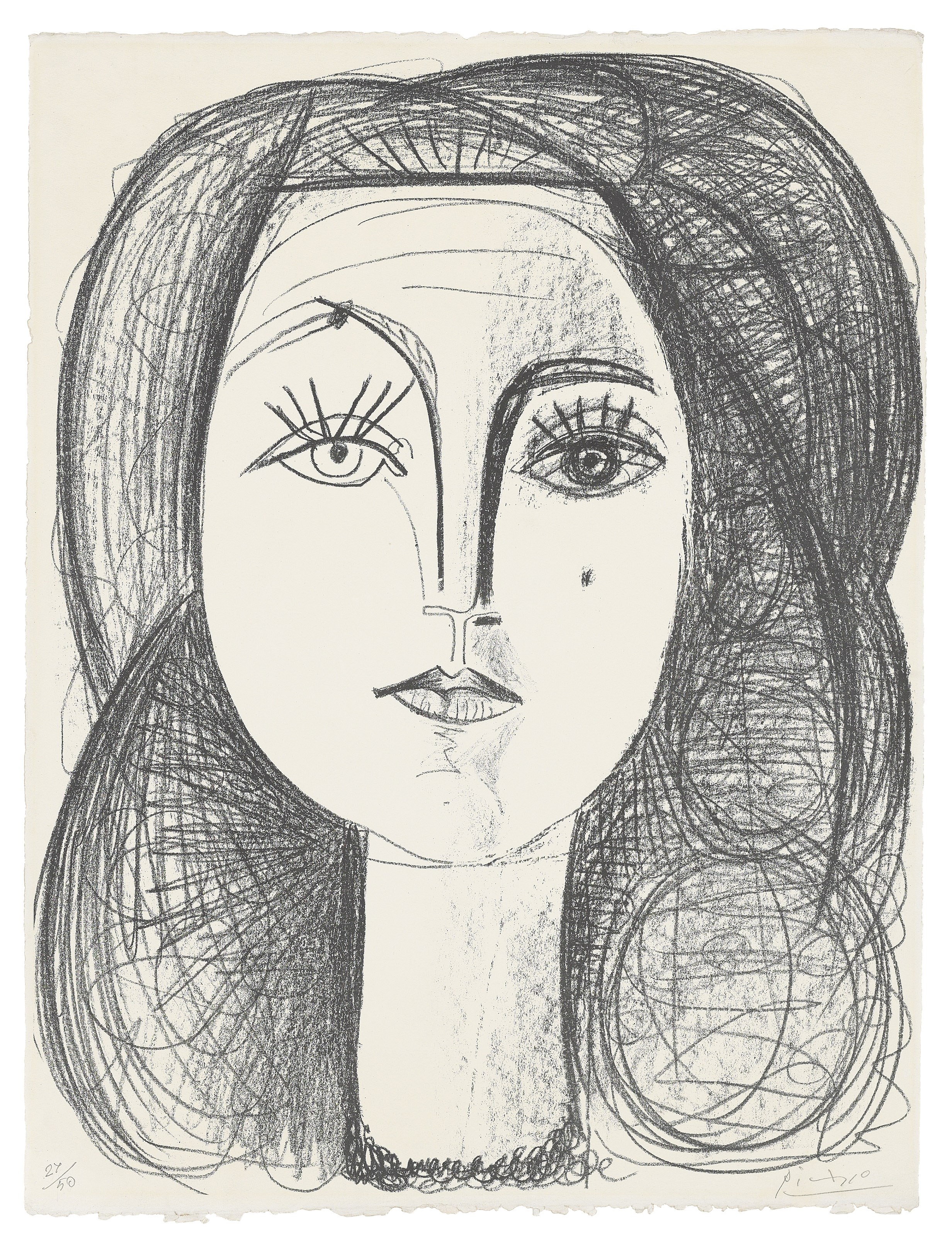Pablo Picasso