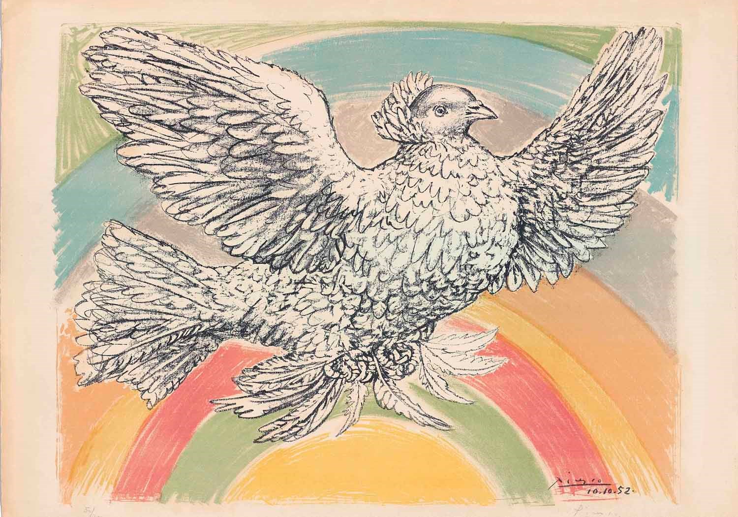 Pablo Picasso