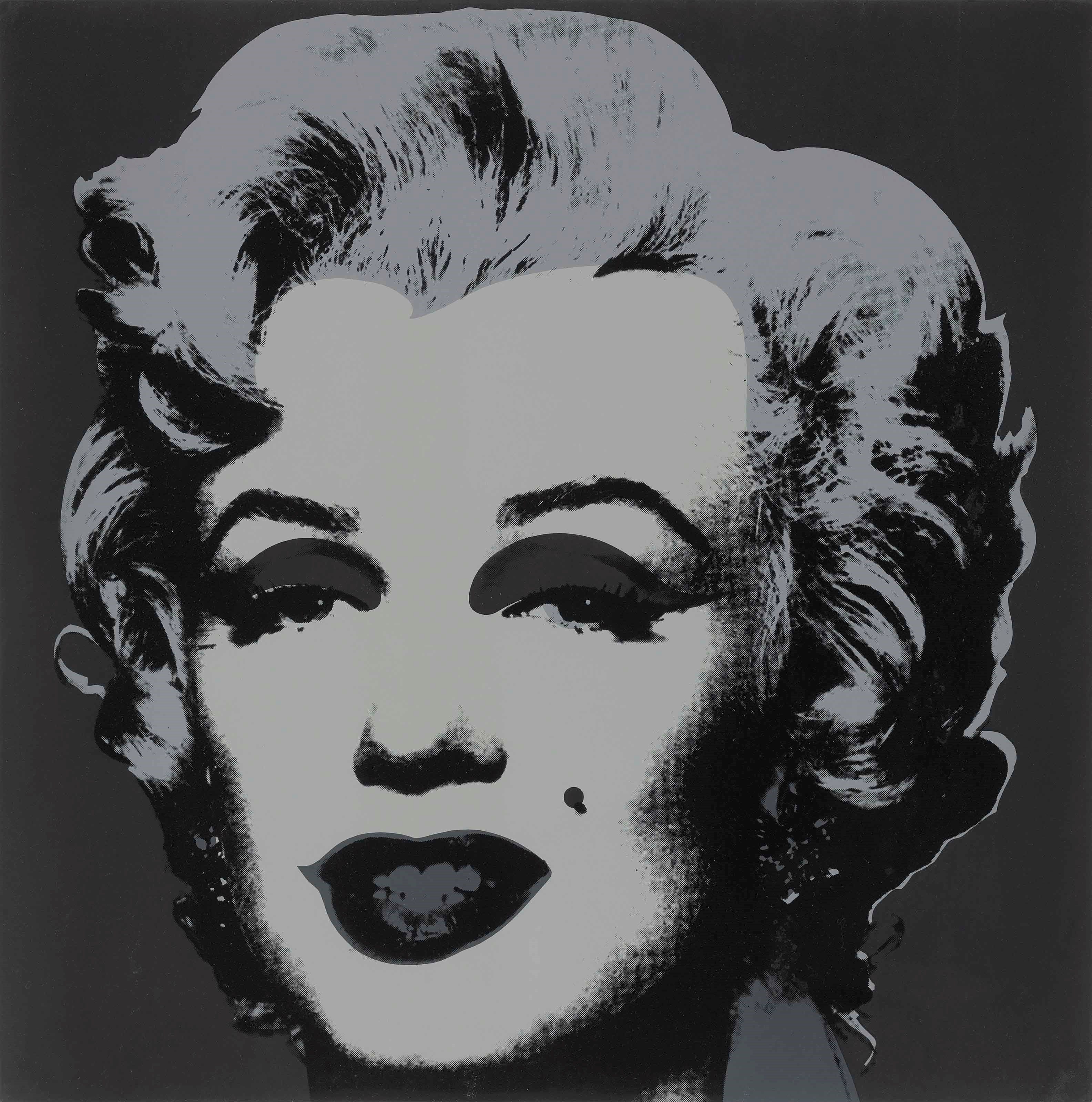 Andy Warhol (1928-1987)