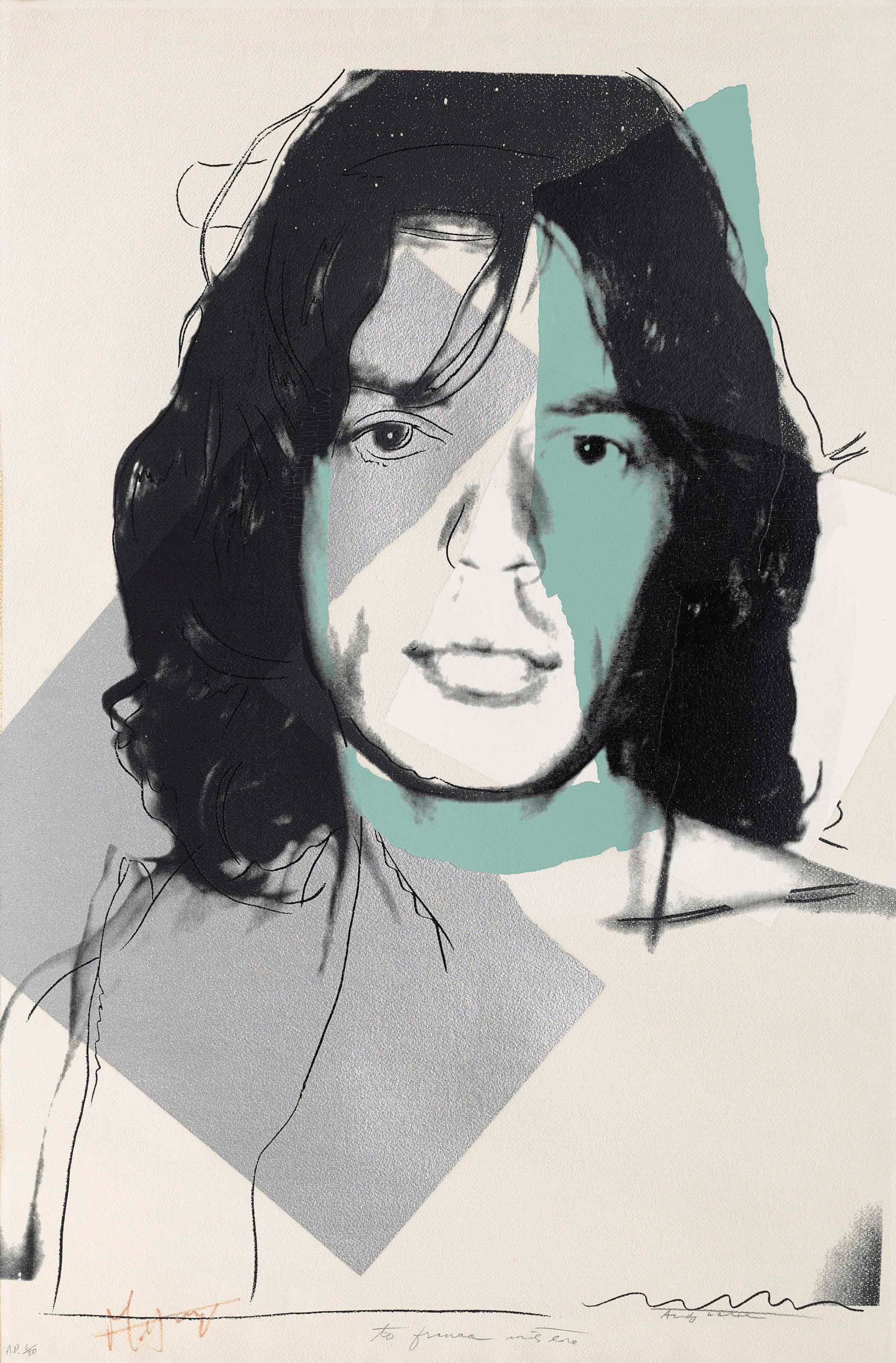 Andy Warhol